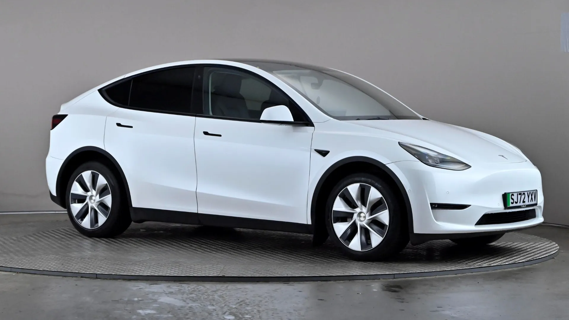 2022 TESLA MODEL Y for sale