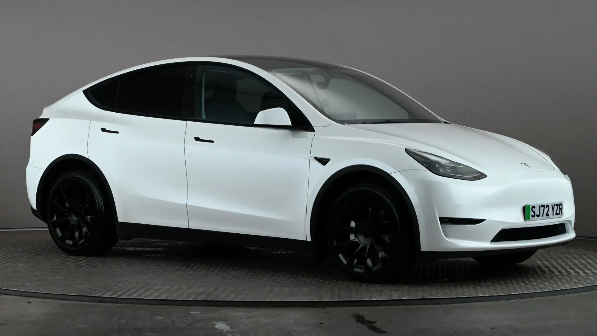 2022 TESLA MODEL Y for sale