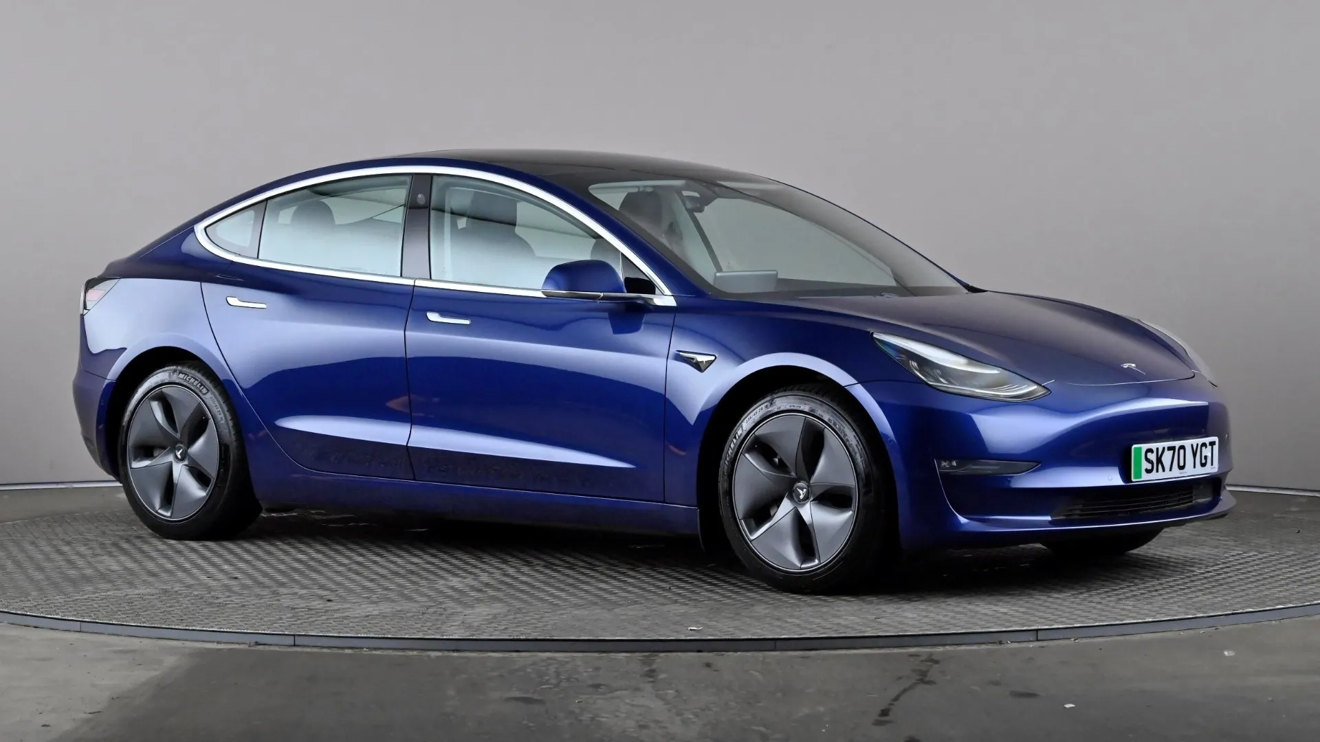 2020 TESLA MODEL 3 for sale