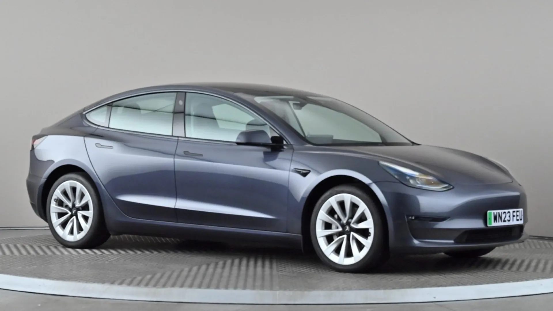 2023 TESLA MODEL 3 for sale