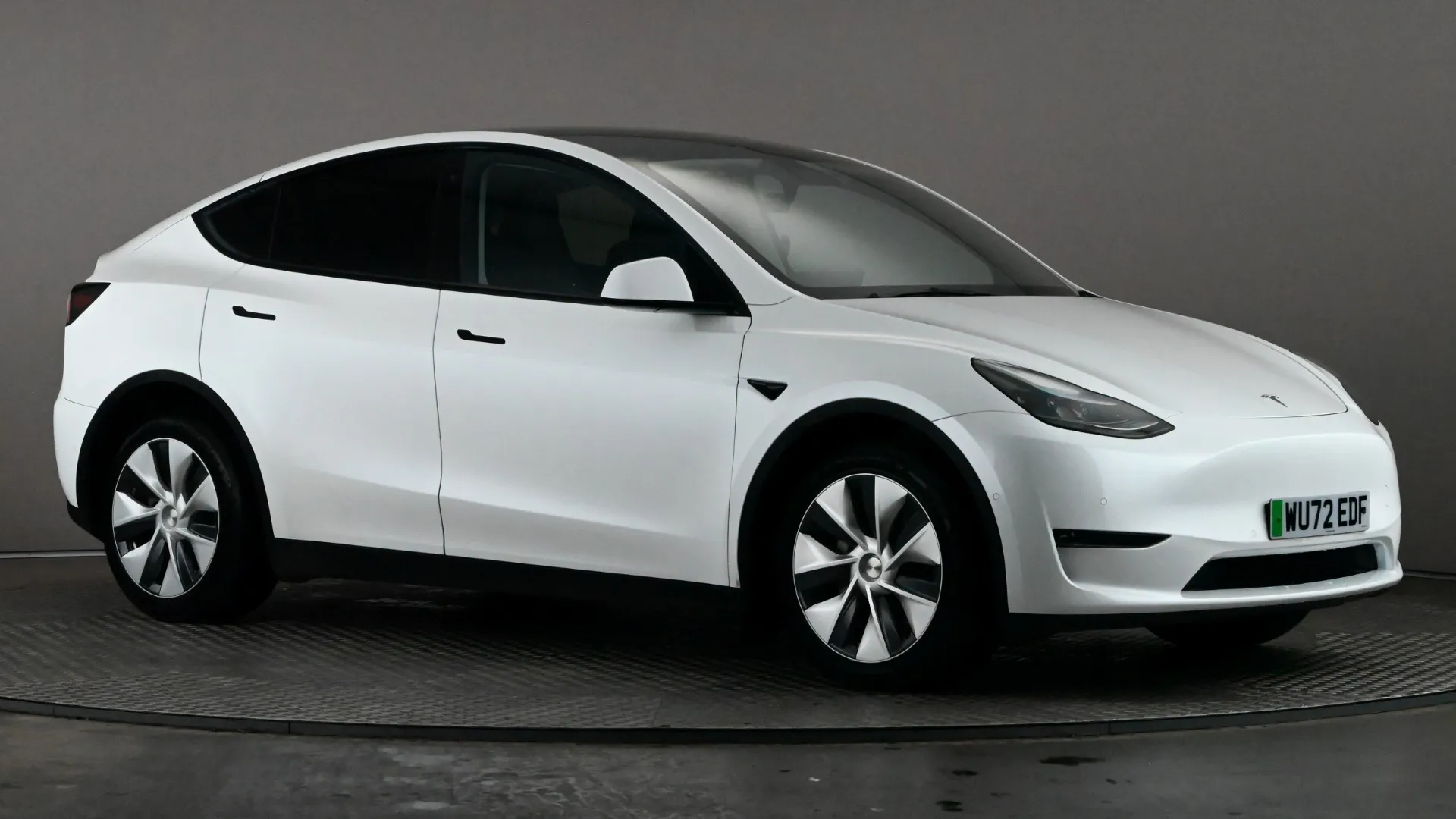 2022 TESLA MODEL Y for sale