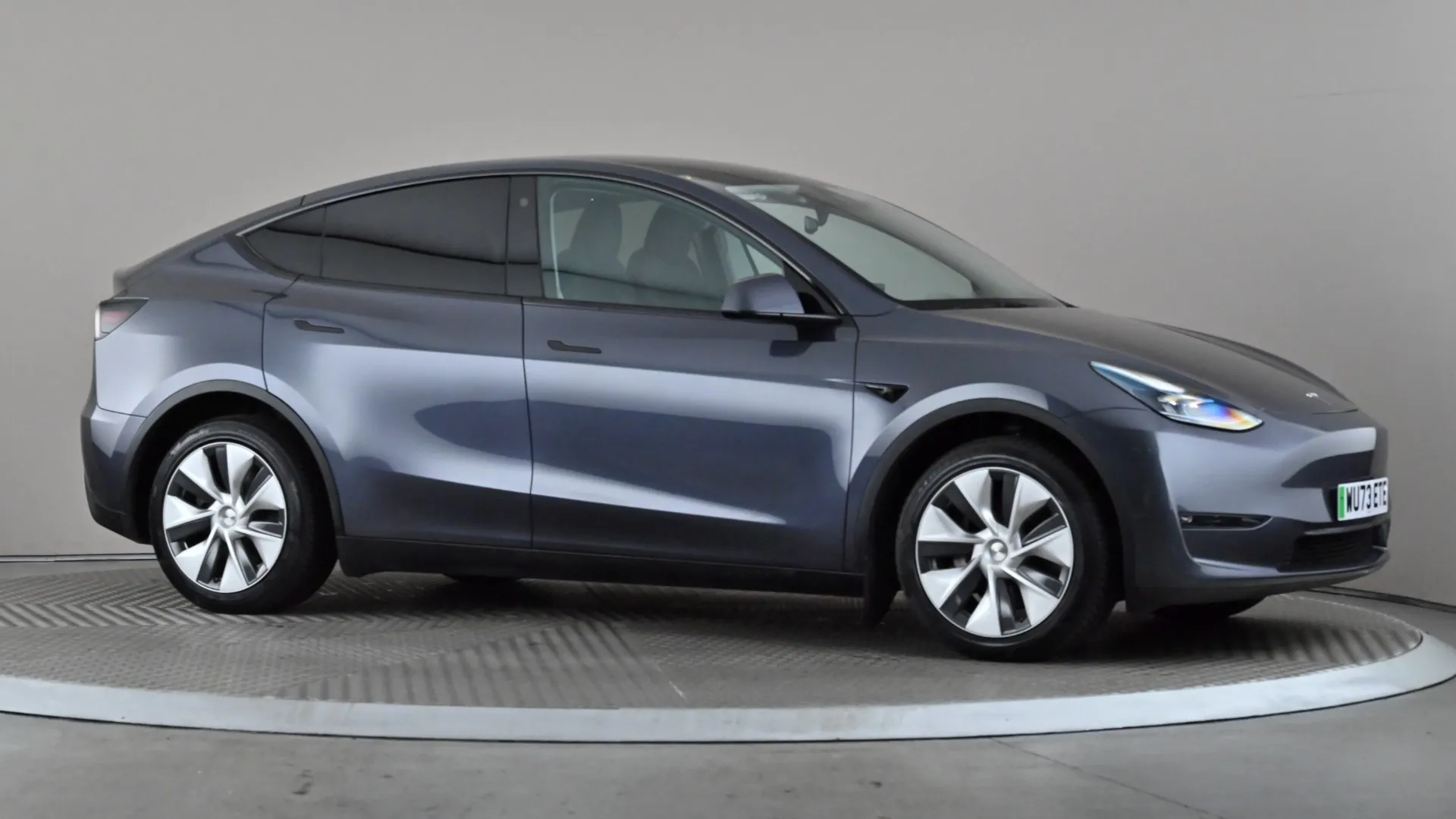 2023 TESLA MODEL Y for sale