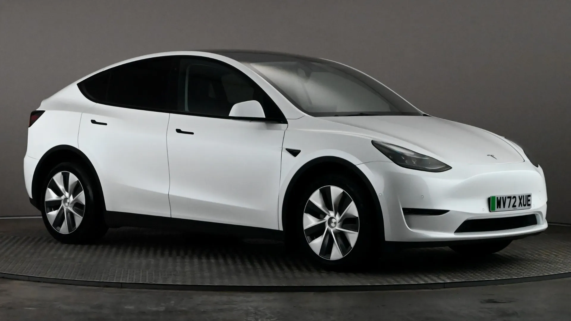 2022 TESLA MODEL Y for sale