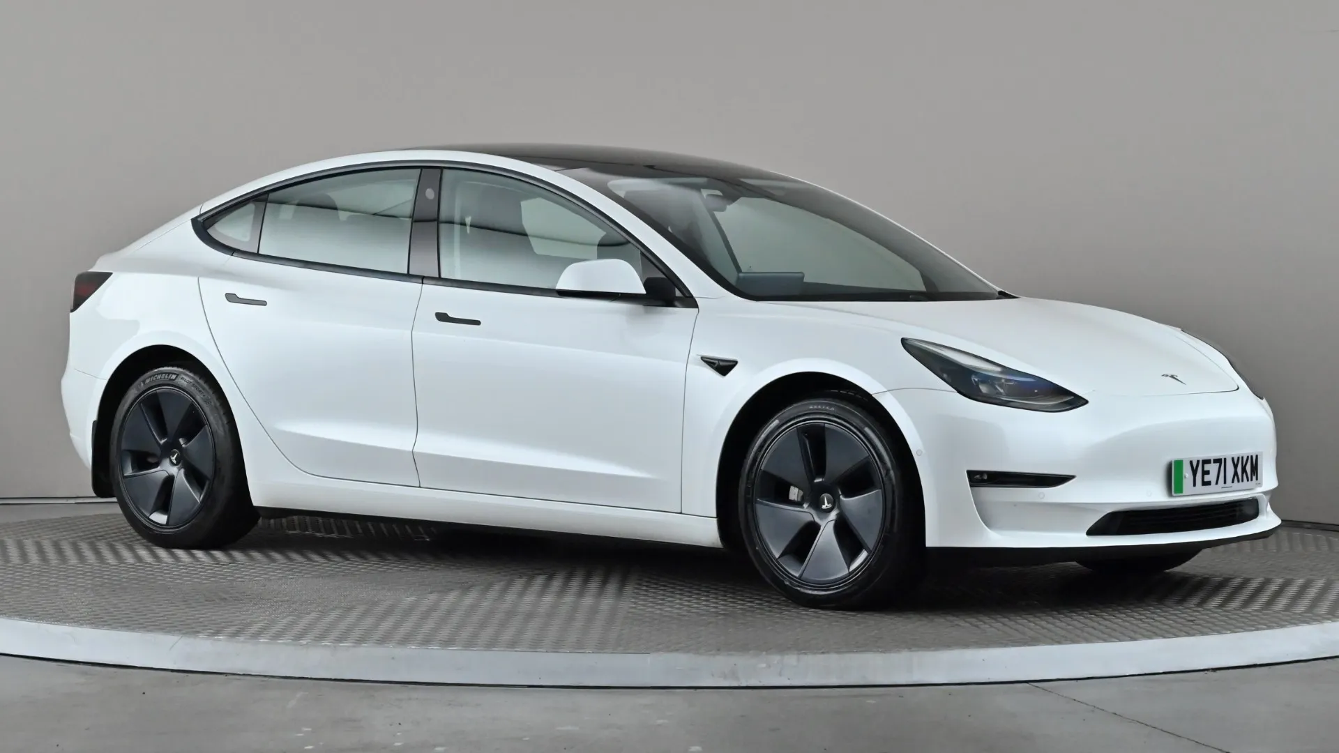 2021 TESLA MODEL 3 for sale