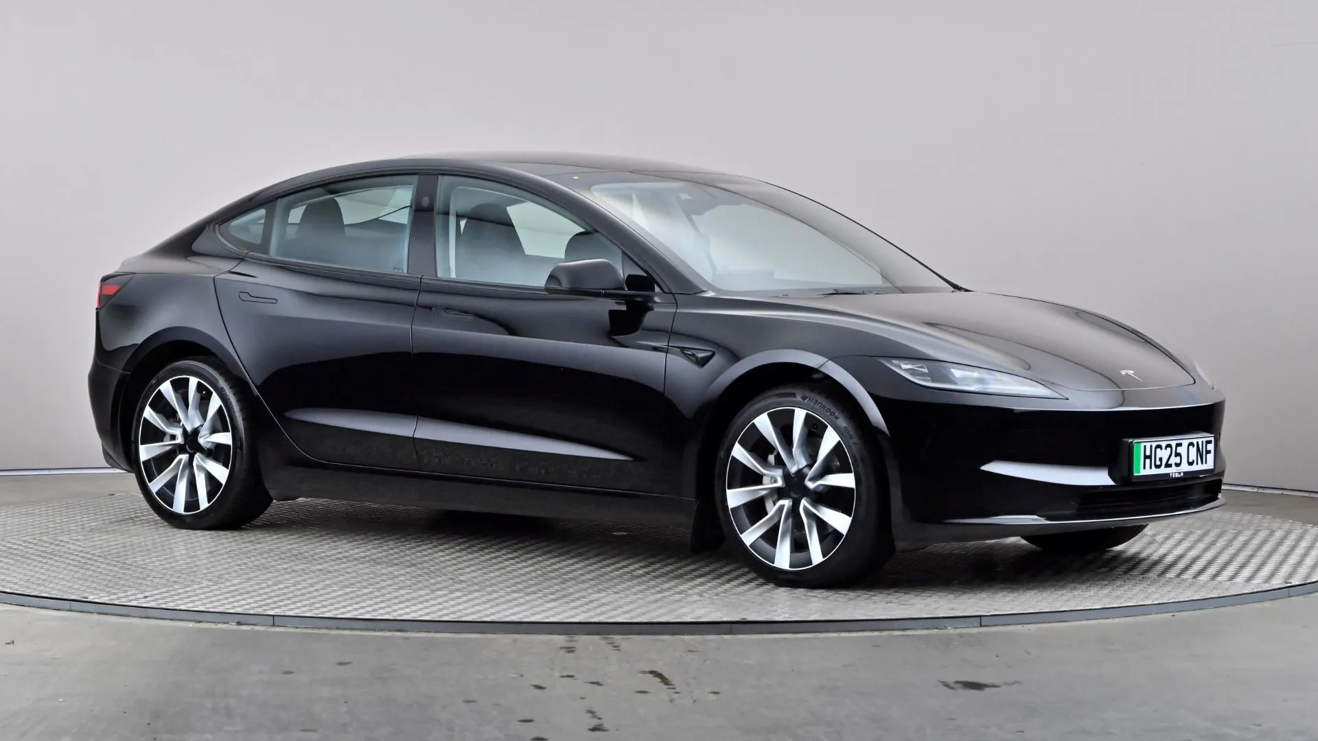 2025 TESLA MODEL 3 for sale
