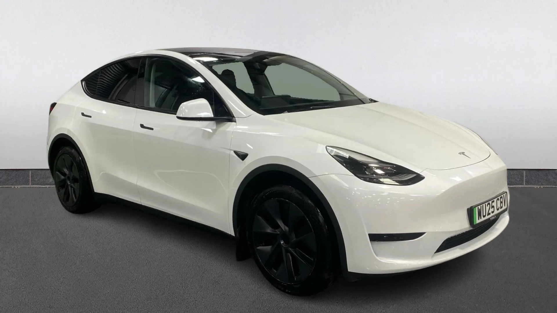 2025 TESLA MODEL Y for sale