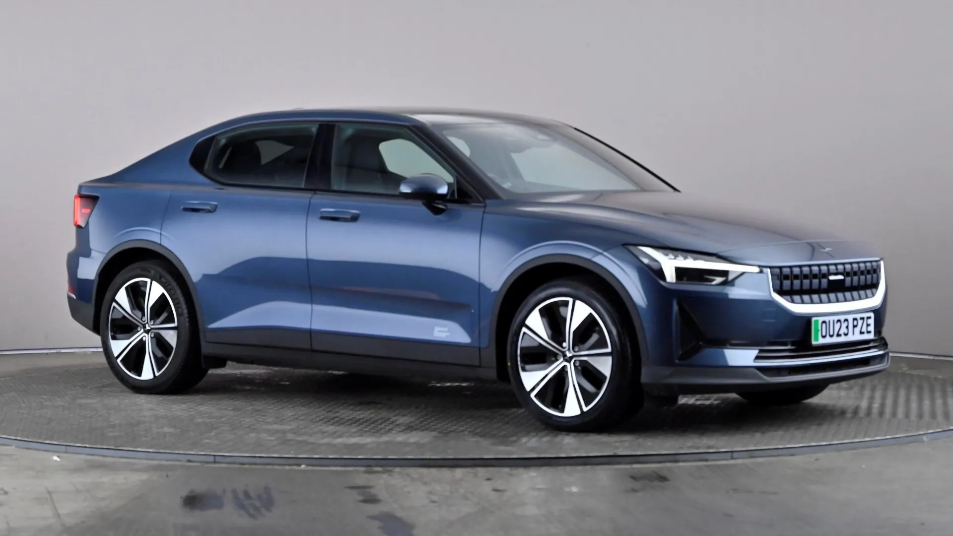 2023 POLESTAR 2 for sale