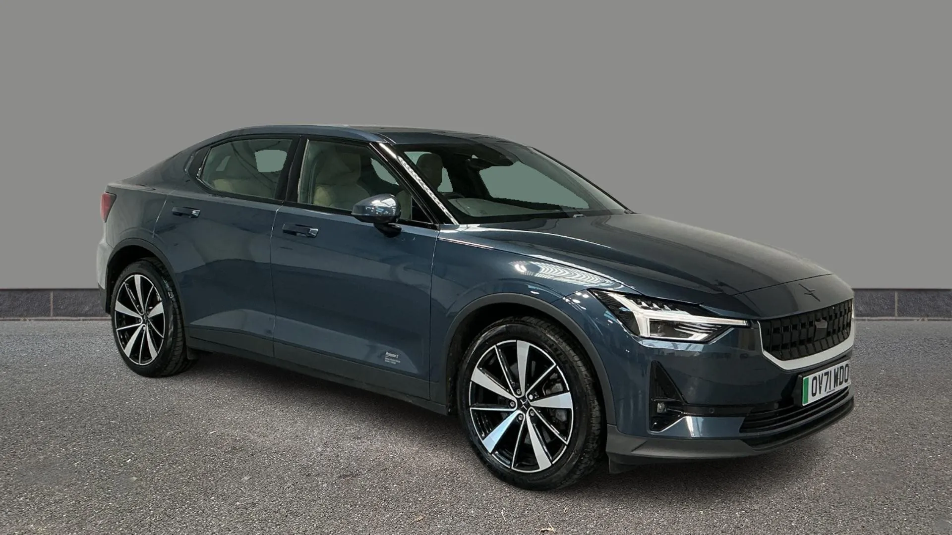 2021 POLESTAR 2 for sale