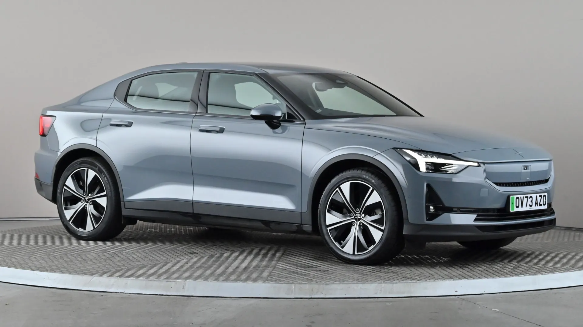 2023 POLESTAR 2 for sale
