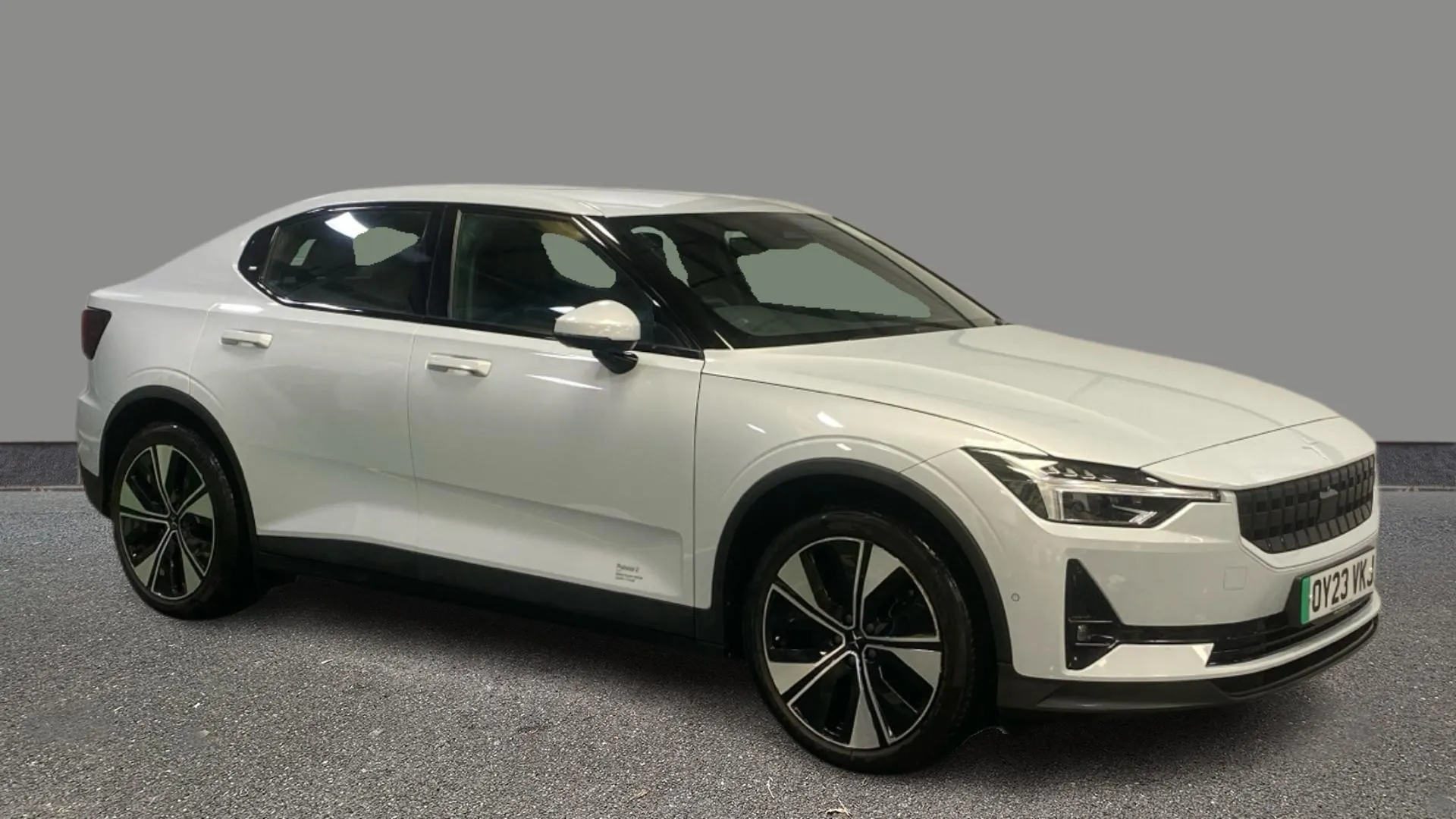 2023 POLESTAR 2 for sale