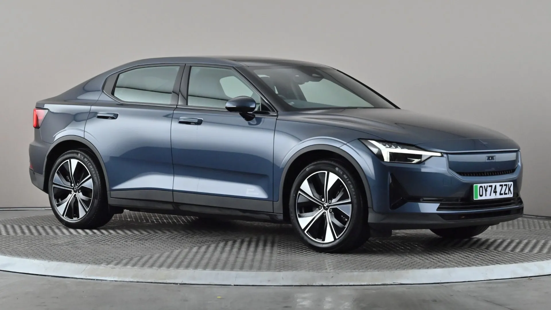 2024 POLESTAR 2 for sale