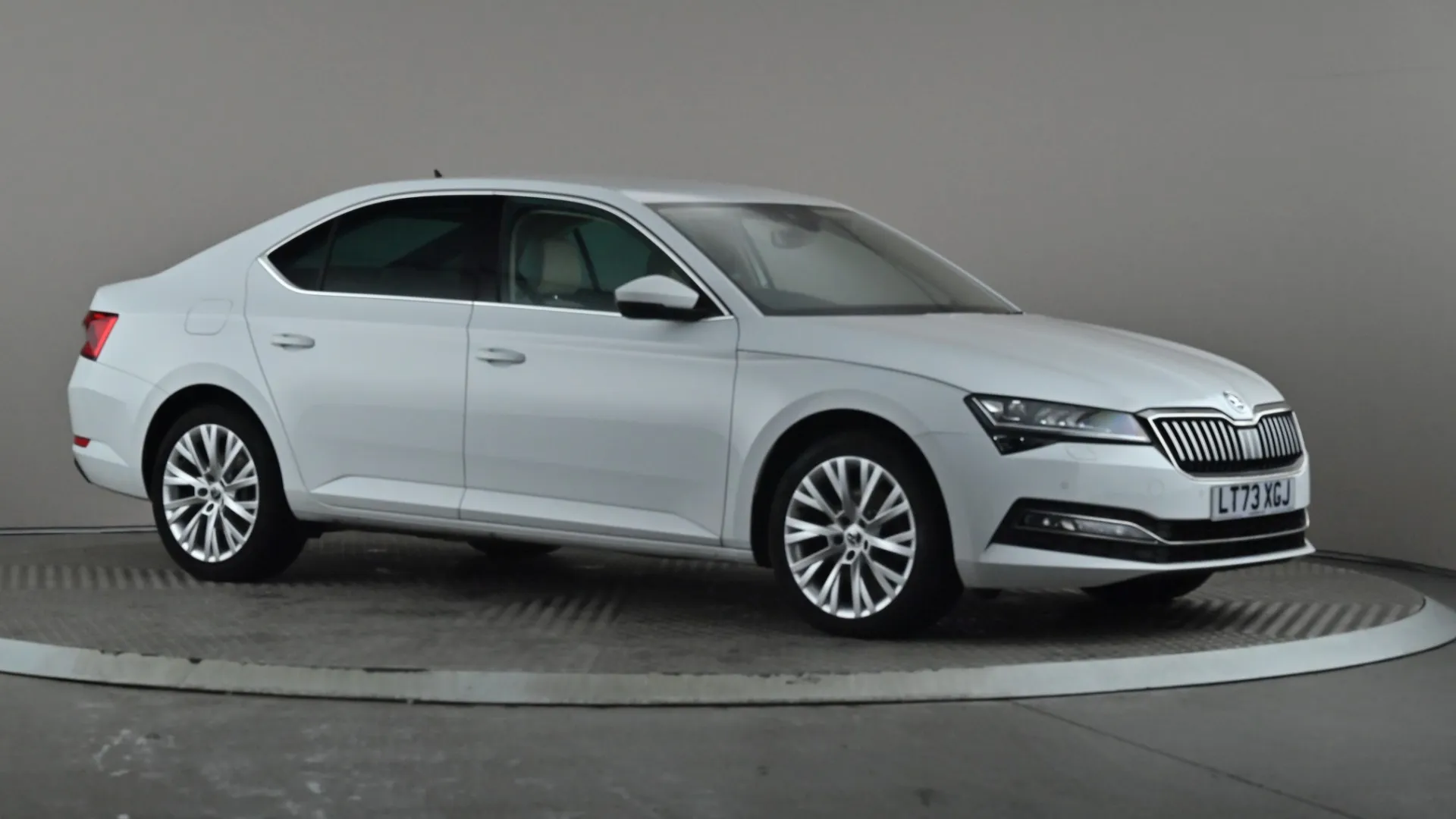 2023 SKODA SUPERB for sale