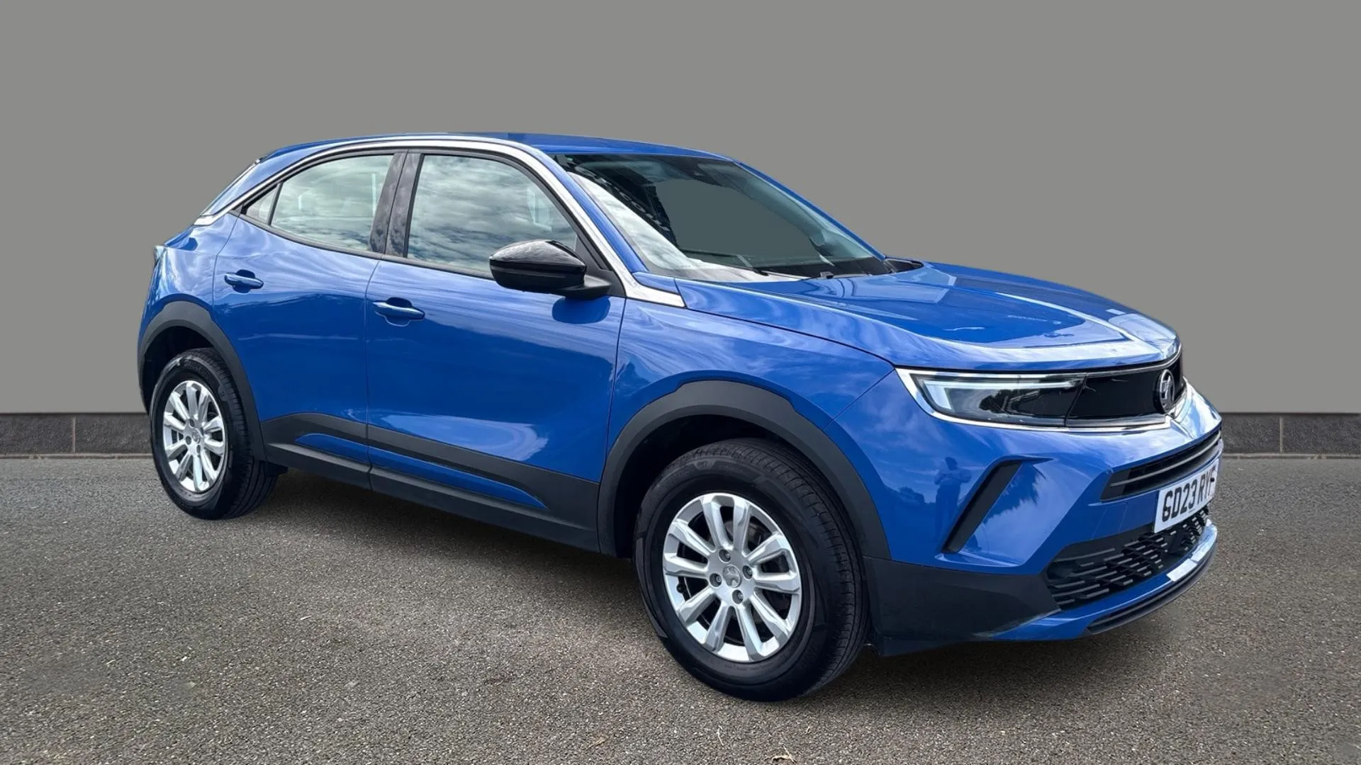 2023 VAUXHALL MOKKA for sale