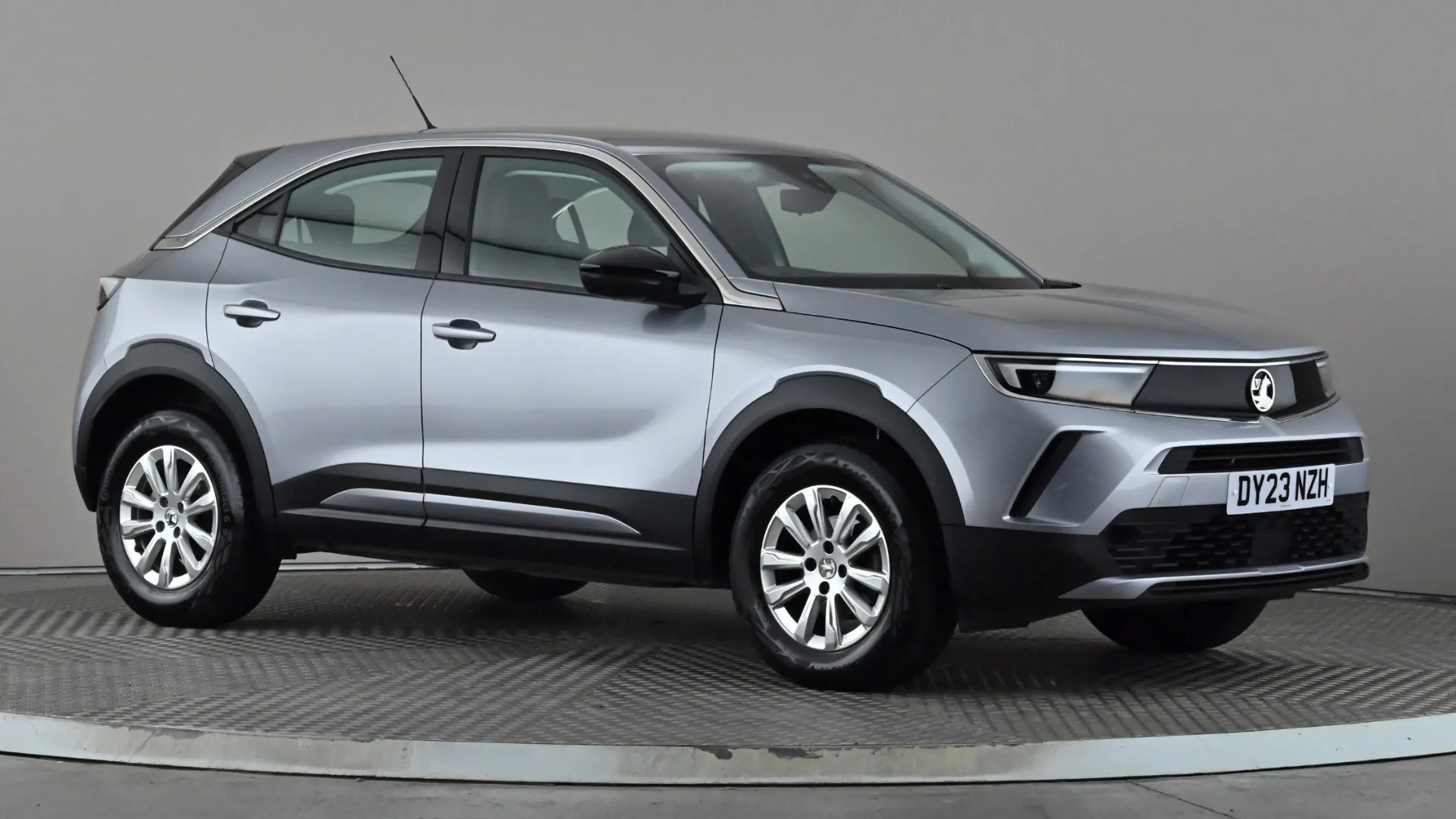 2023 VAUXHALL MOKKA for sale