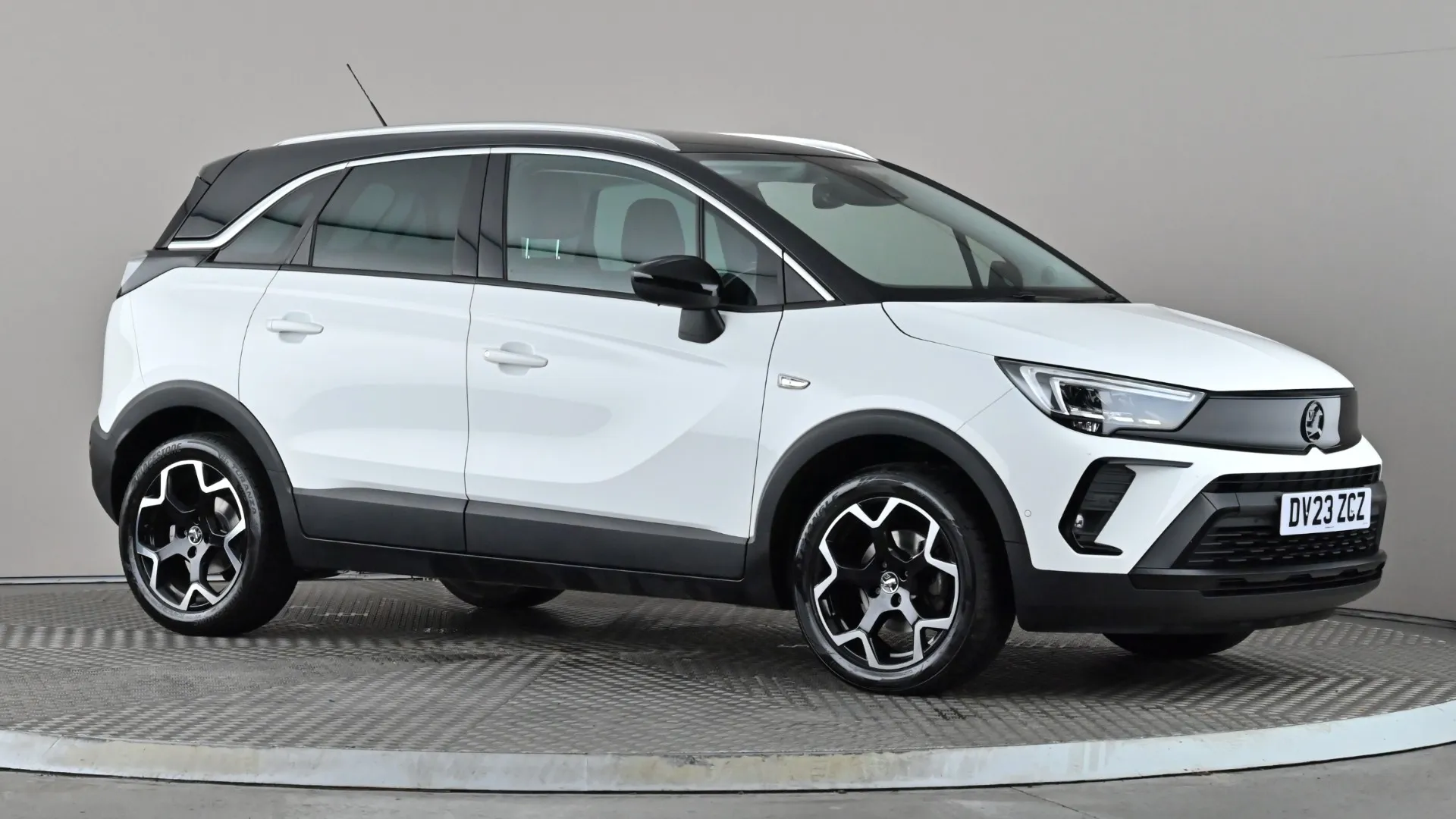 2023 VAUXHALL CROSSLAND for sale