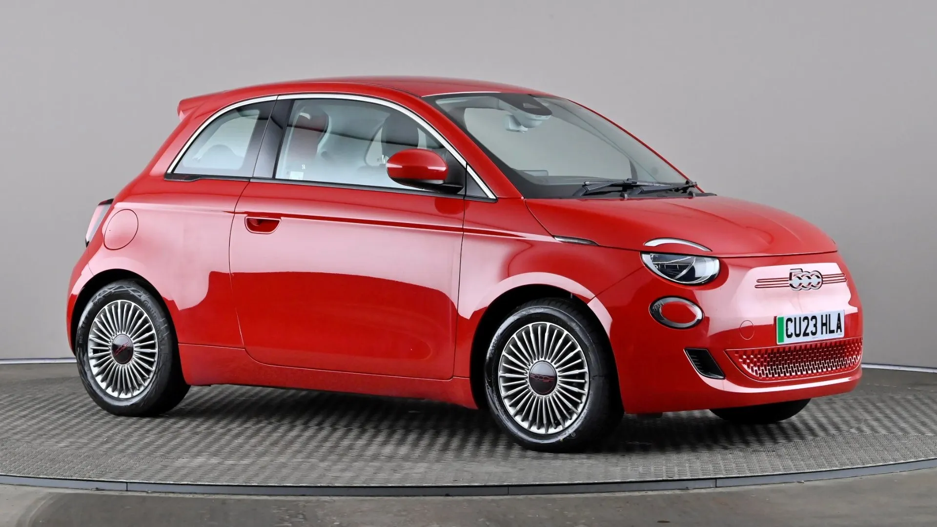 2023 FIAT 500 for sale
