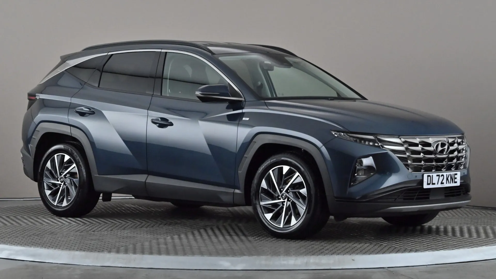 2023 HYUNDAI TUCSON for sale