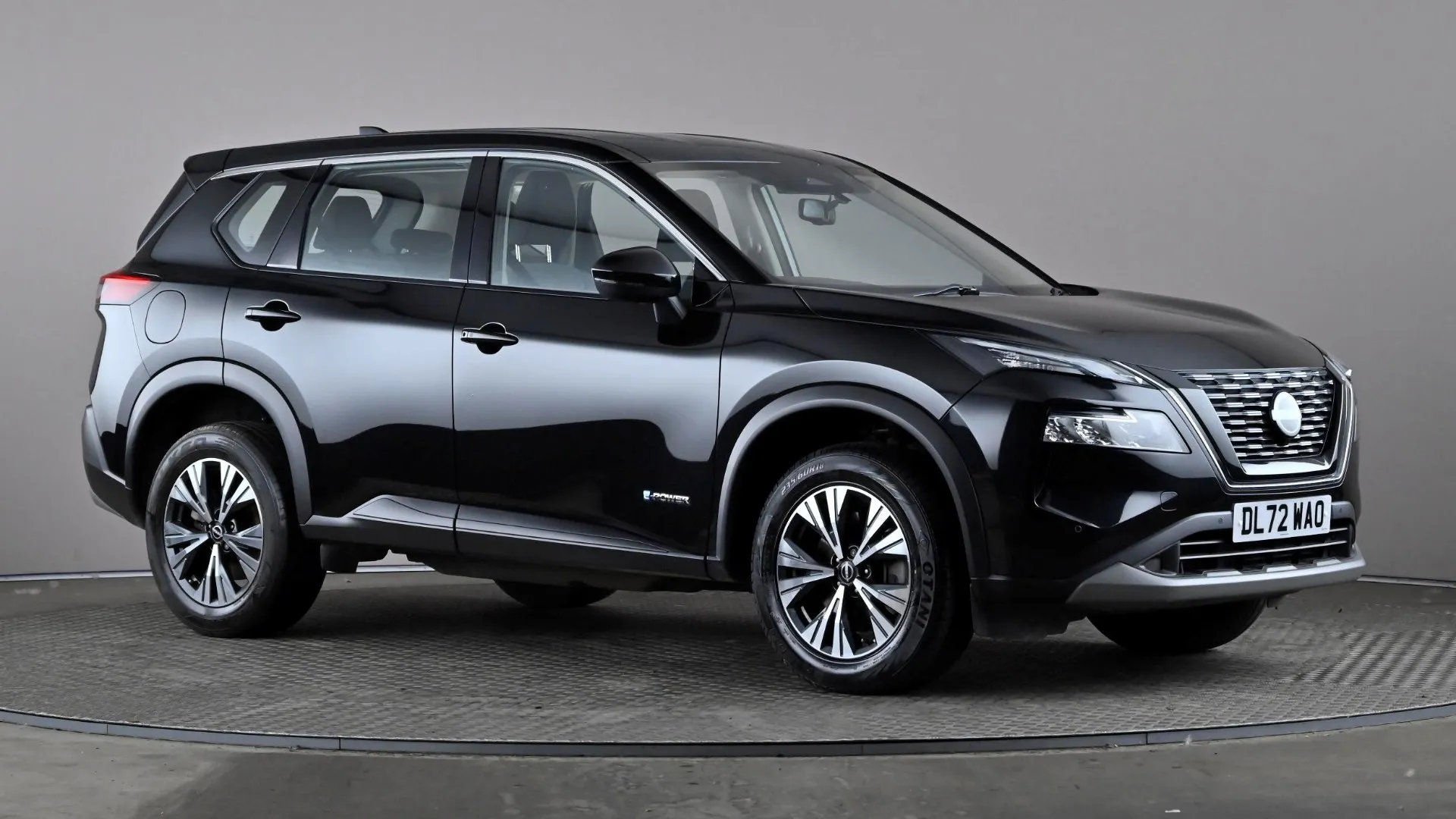 2023 NISSAN X-TRAIL for sale