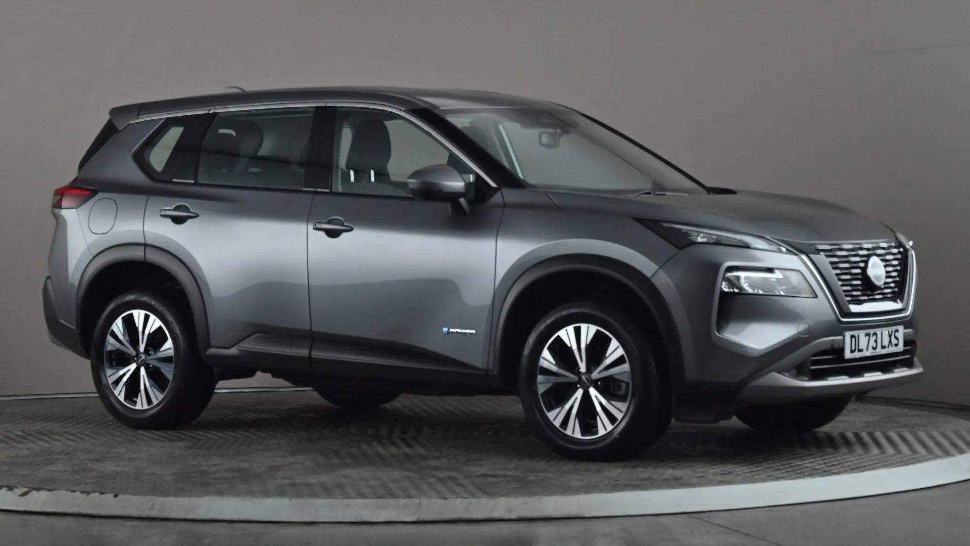 2023 NISSAN X-TRAIL for sale