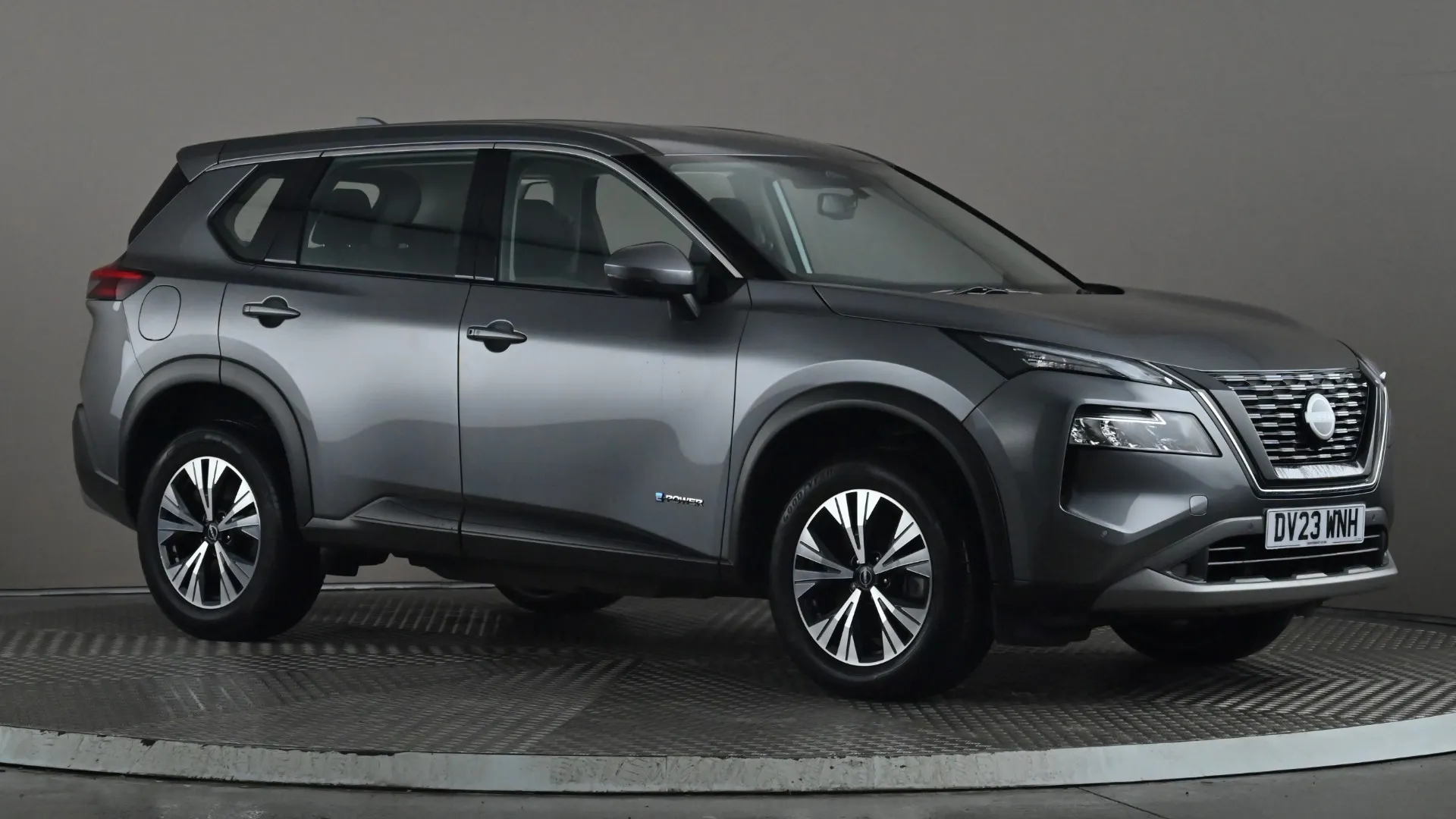 2023 NISSAN X-TRAIL for sale