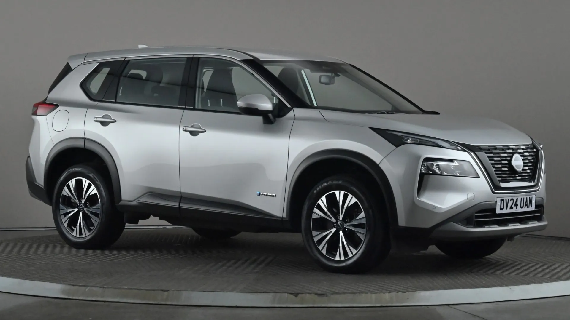 2024 NISSAN X-TRAIL for sale