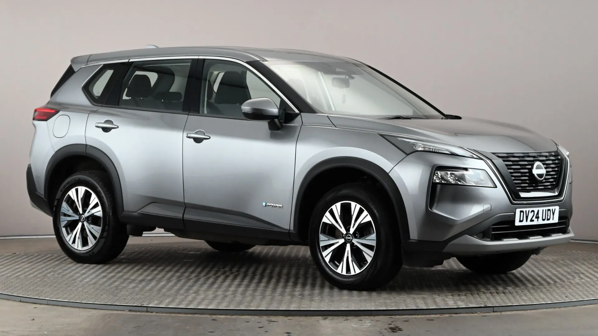 2024 NISSAN X-TRAIL for sale