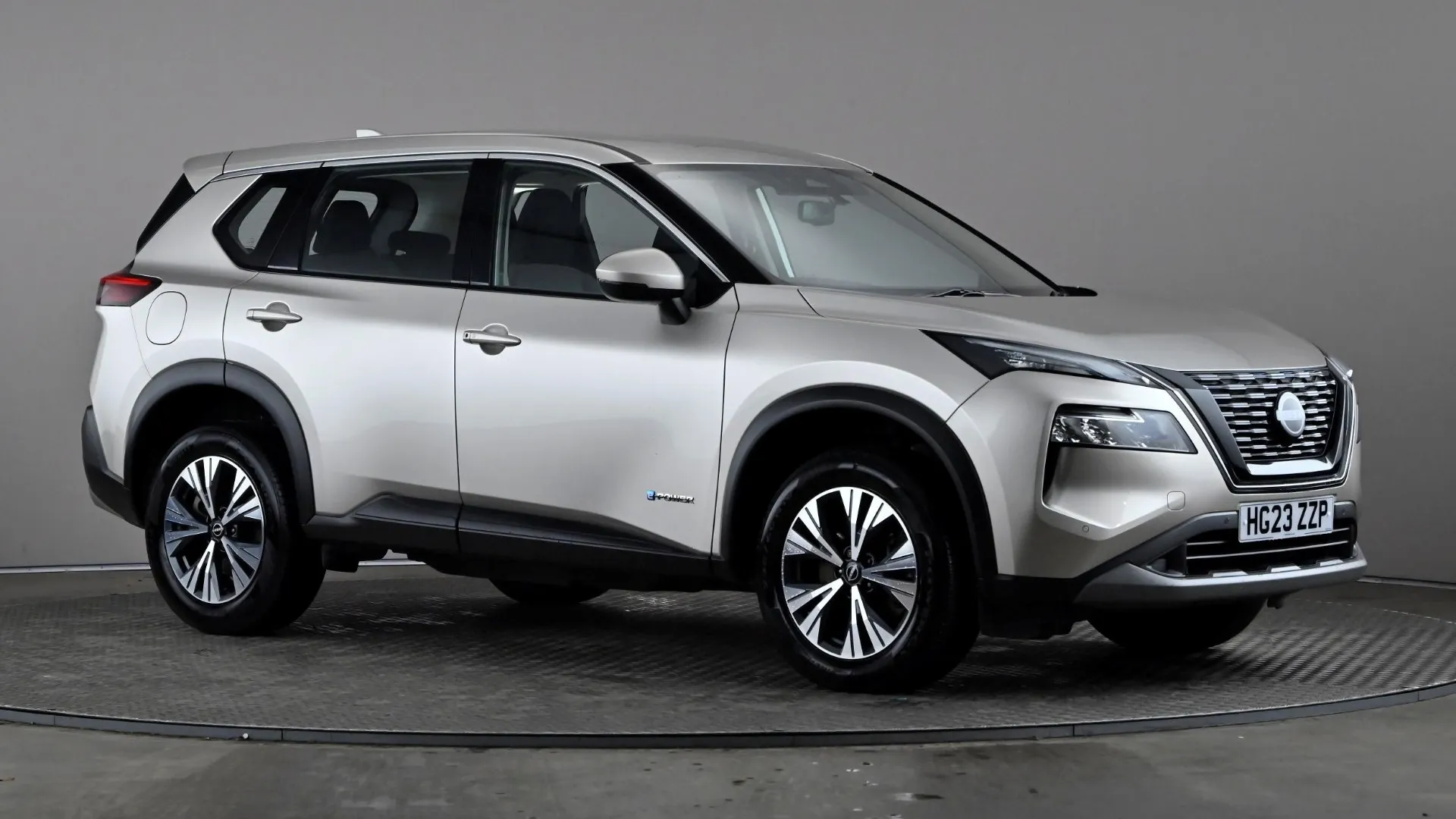 2023 NISSAN X-TRAIL for sale