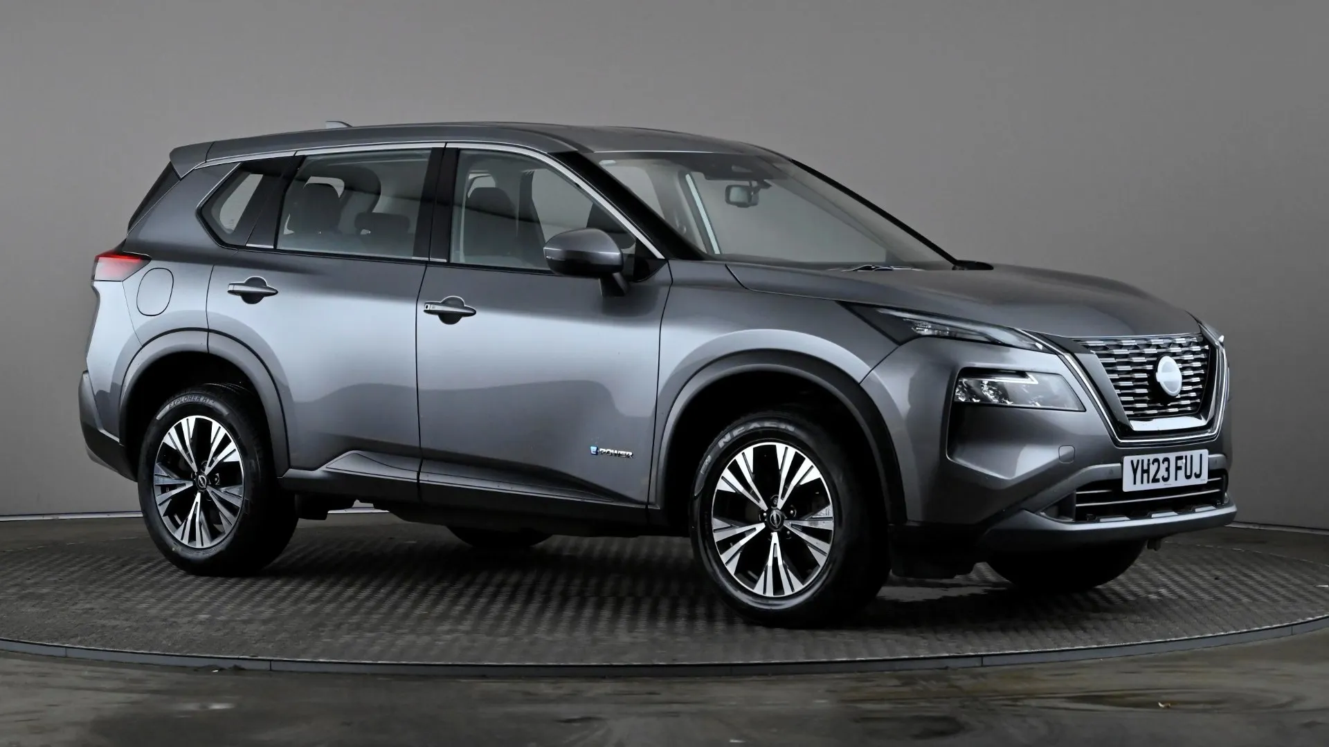 2023 NISSAN X-TRAIL for sale