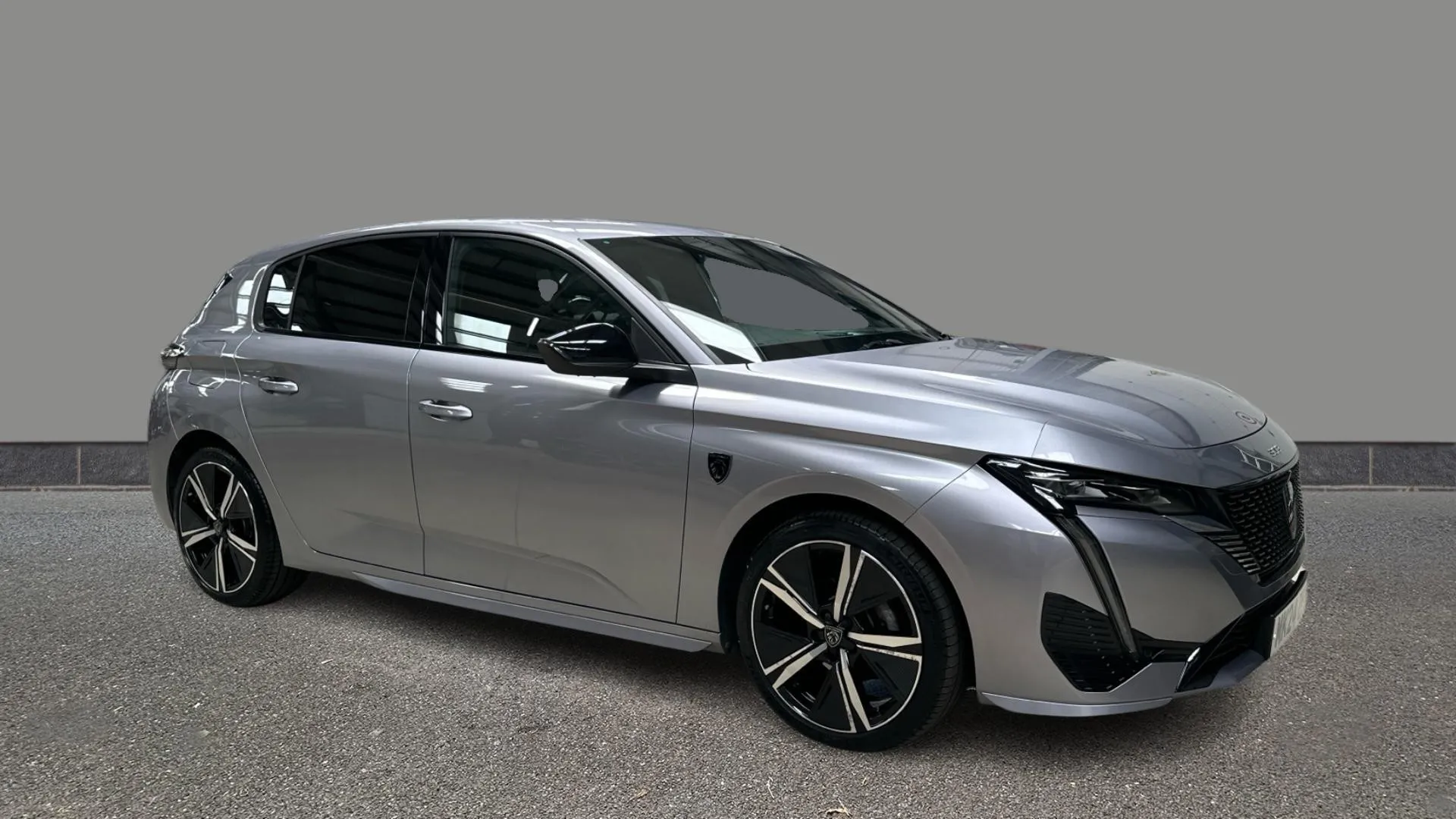 2024 PEUGEOT 308 for sale