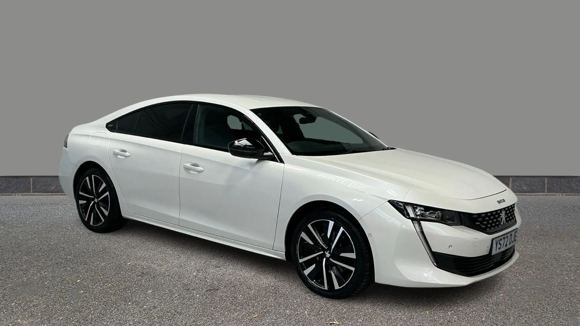 2022 PEUGEOT 508 for sale