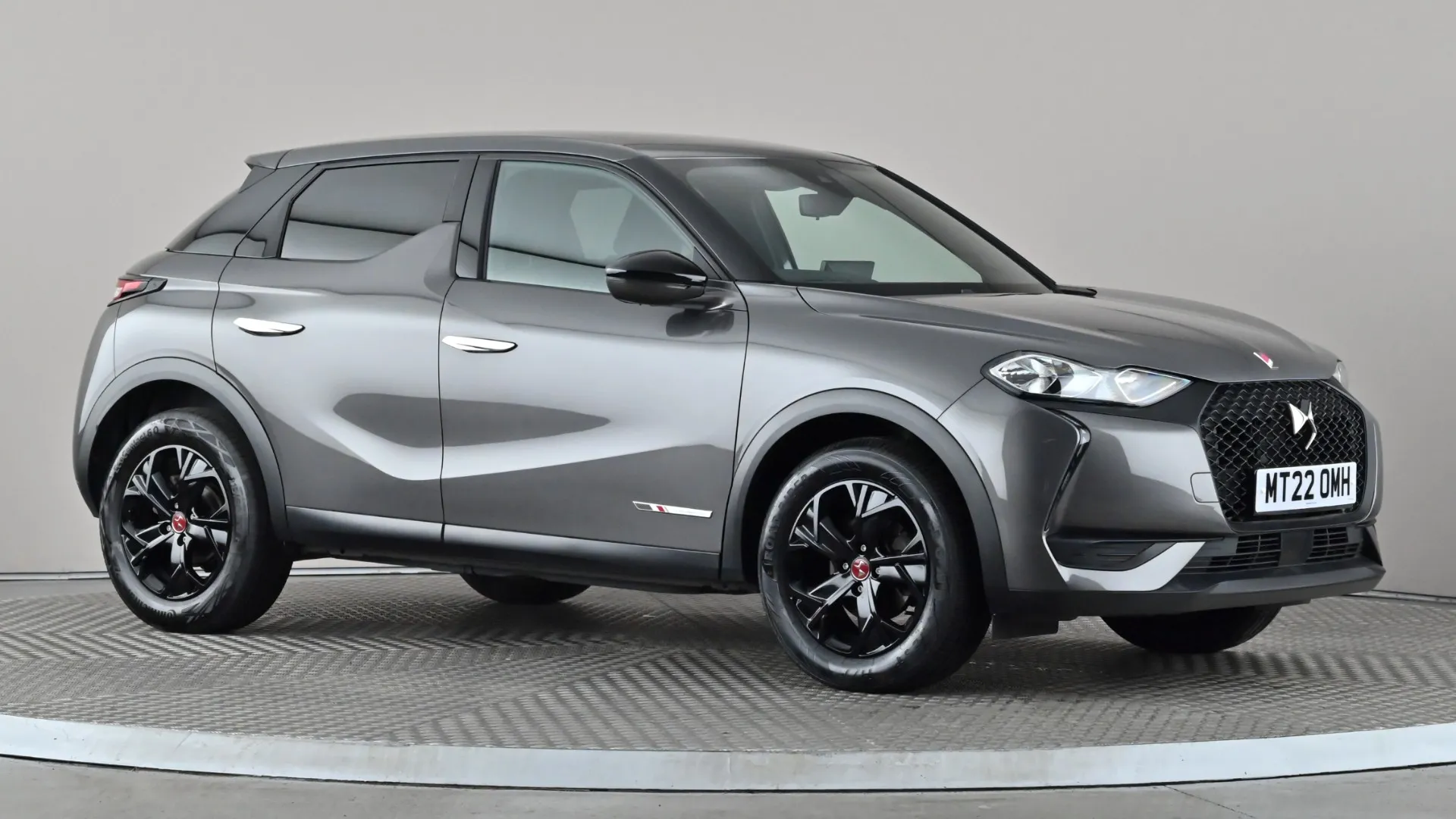 2022 DS DS 3 for sale