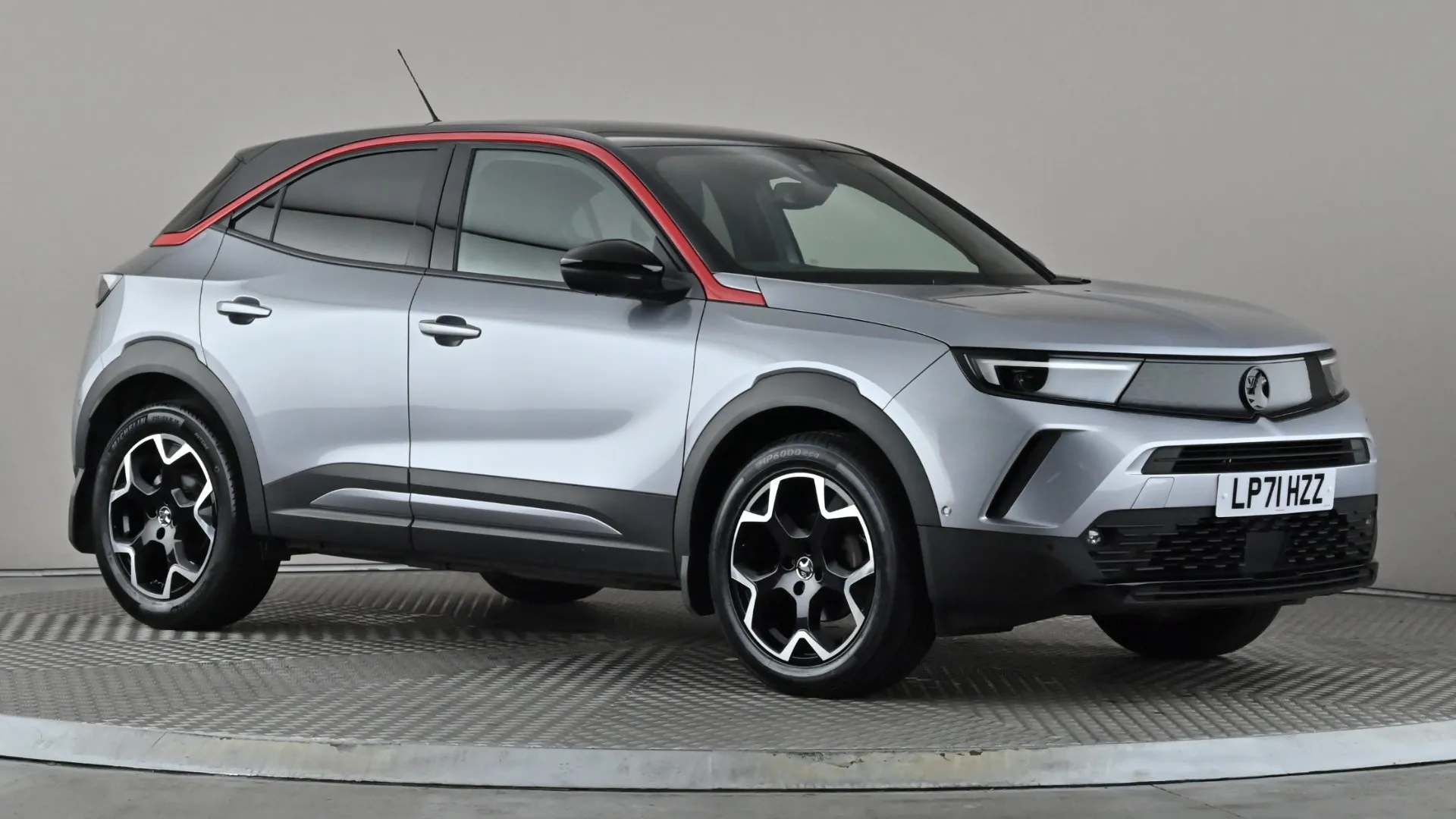 2022 VAUXHALL MOKKA for sale