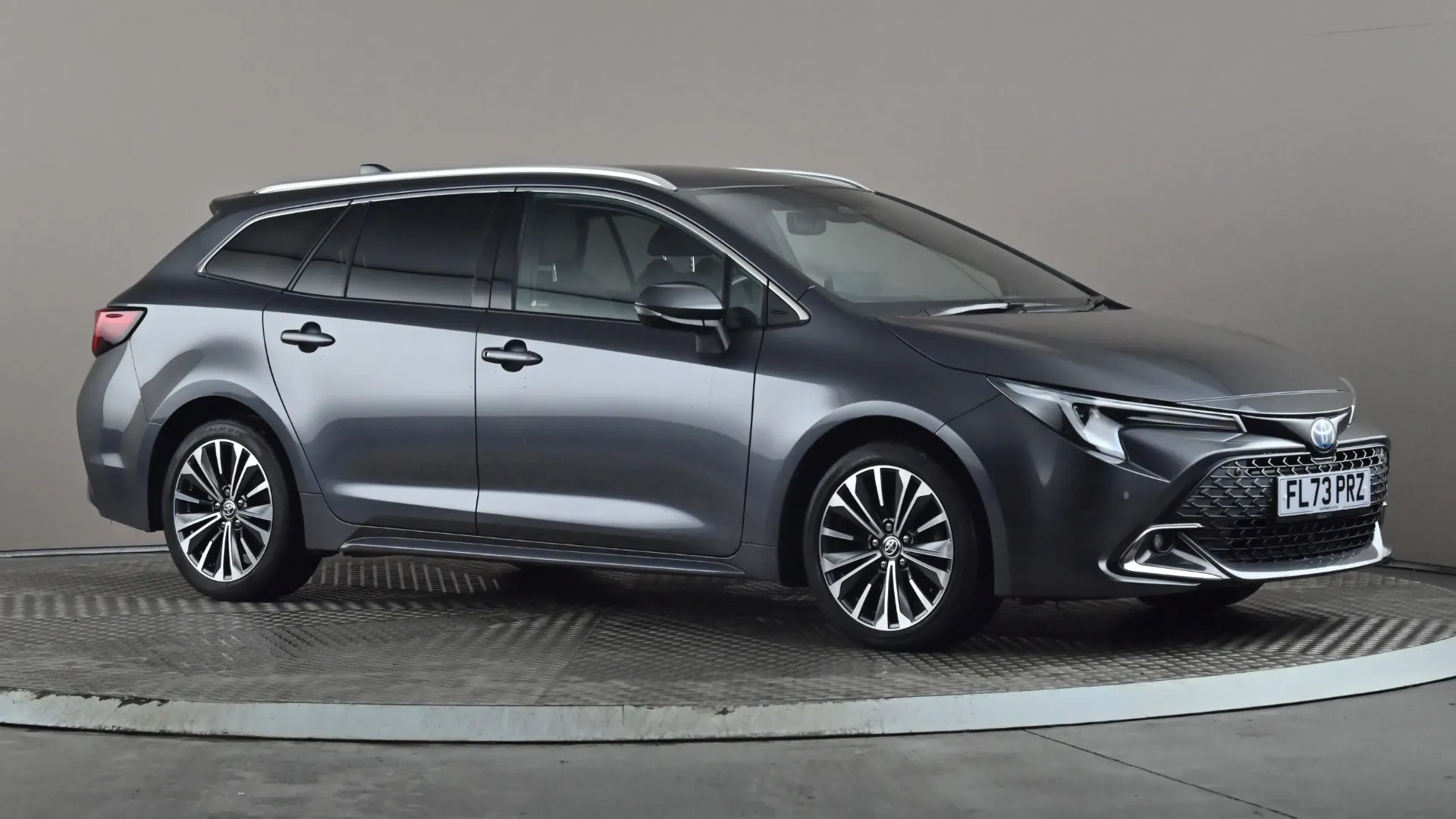 2023 TOYOTA COROLLA for sale