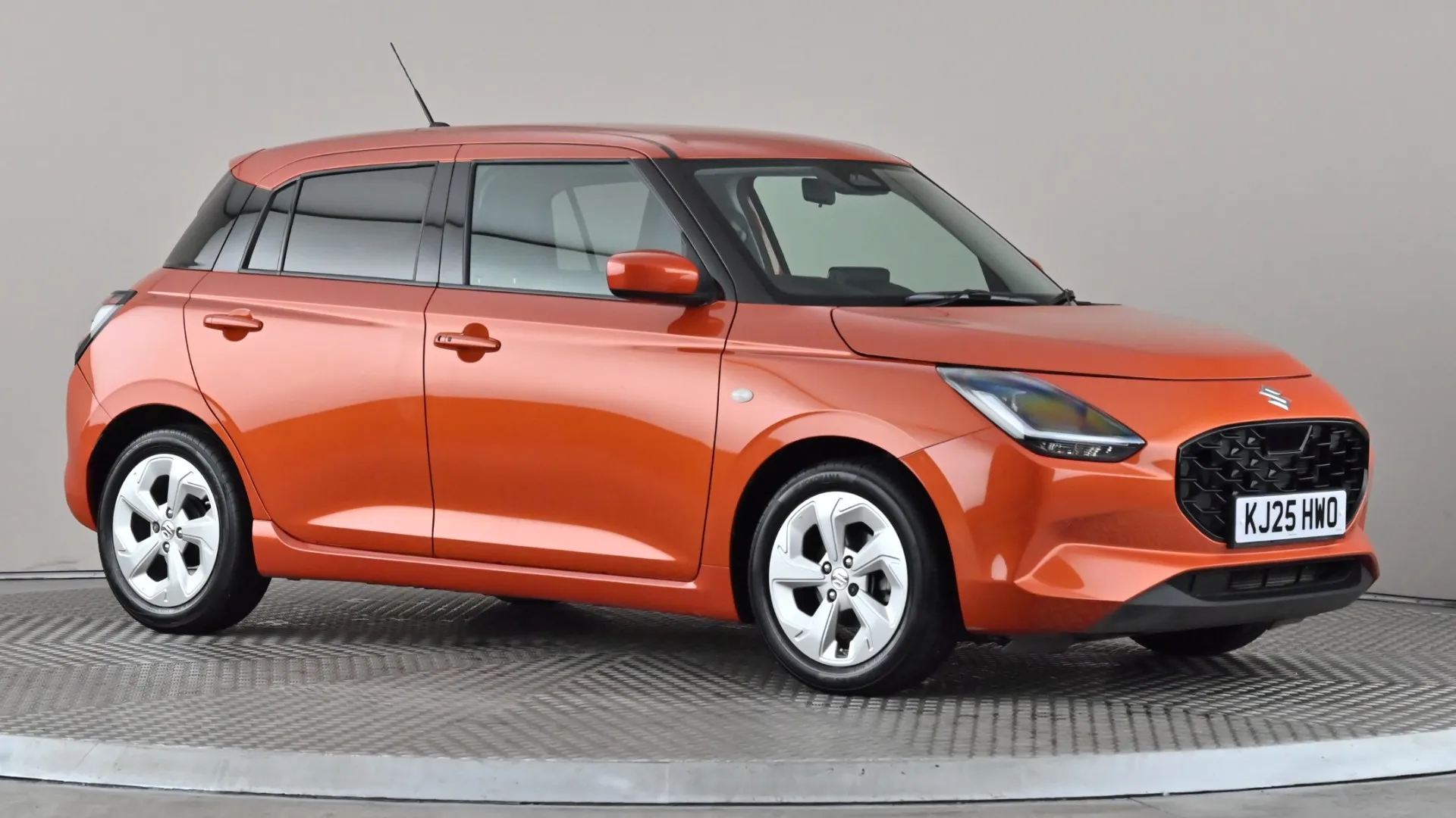 2025 SUZUKI SWIFT for sale
