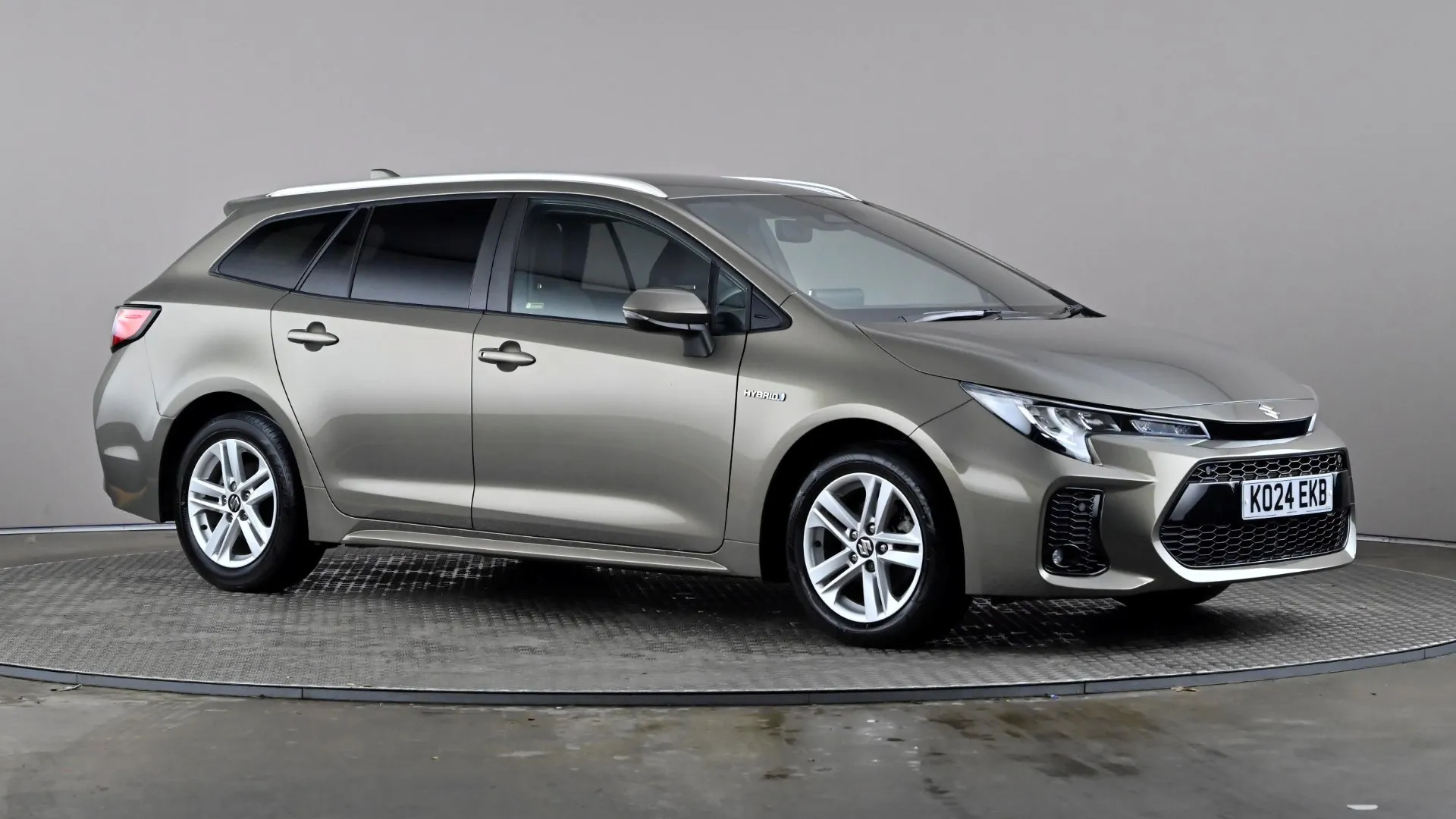 2024 SUZUKI SWACE for sale