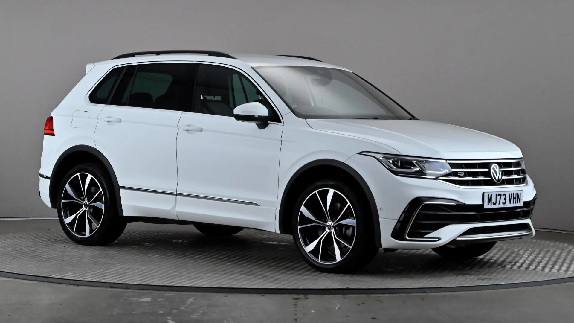 2023 VOLKSWAGEN TIGUAN for sale