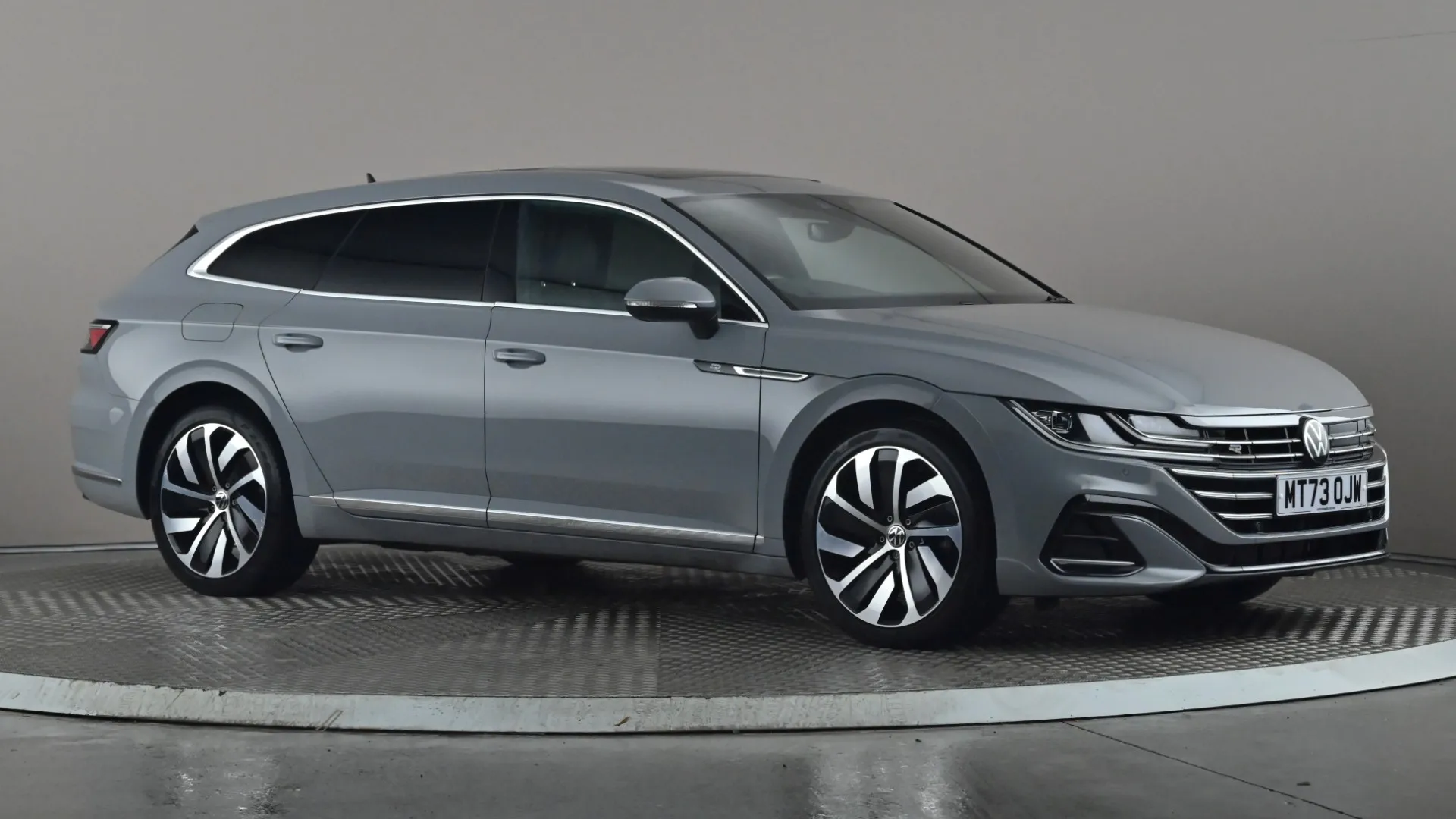 2023 VOLKSWAGEN ARTEON for sale