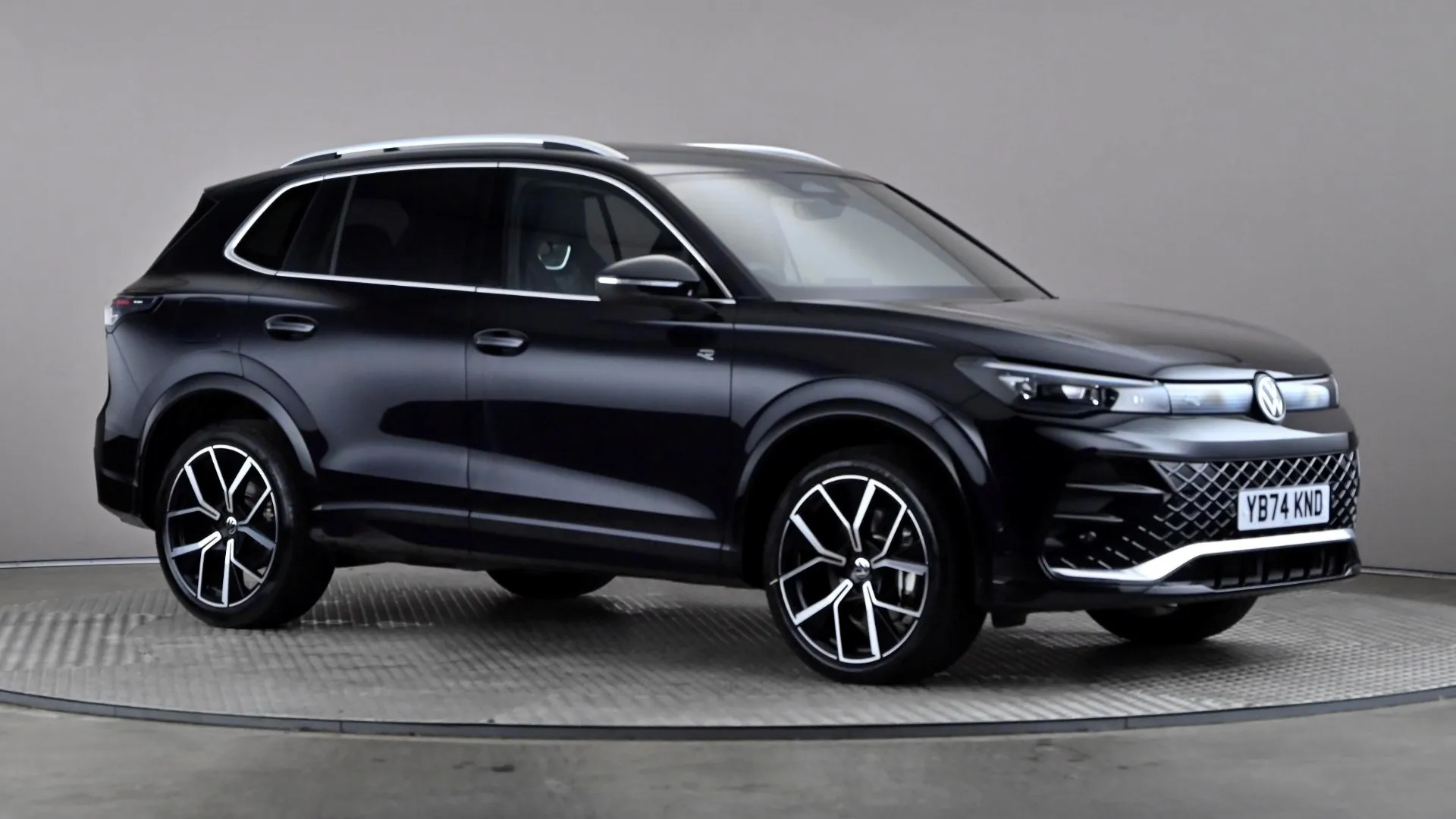 2025 VOLKSWAGEN TIGUAN for sale