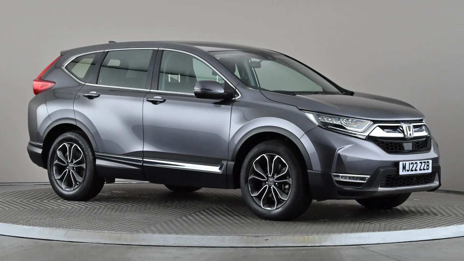 2022 HONDA CR-V for sale