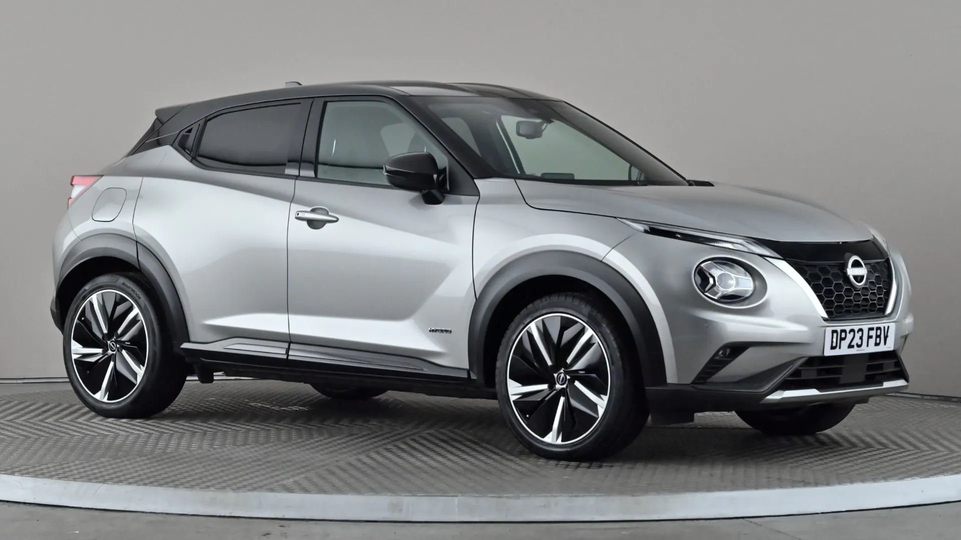 2023 NISSAN JUKE for sale