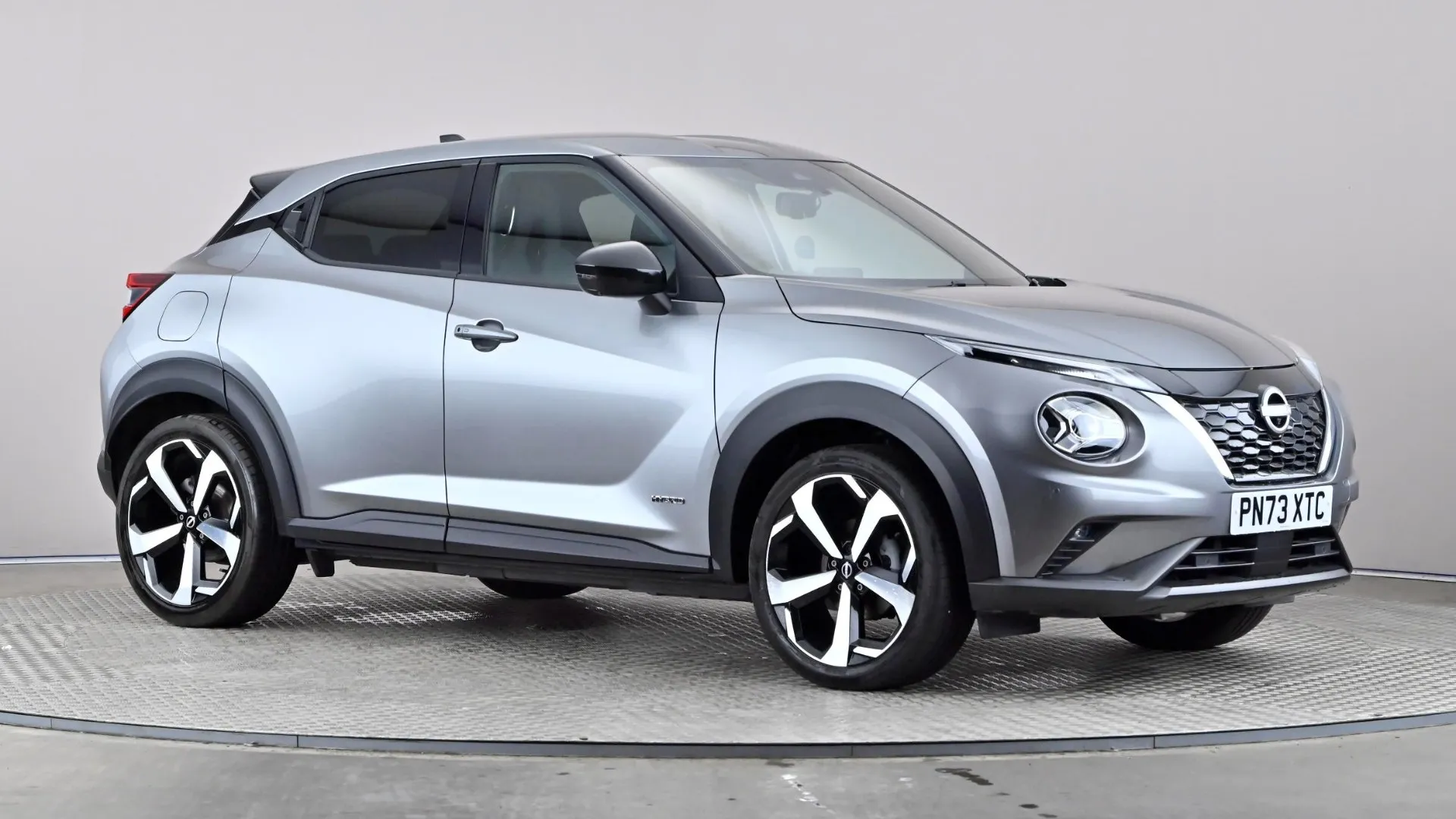 2023 NISSAN JUKE for sale