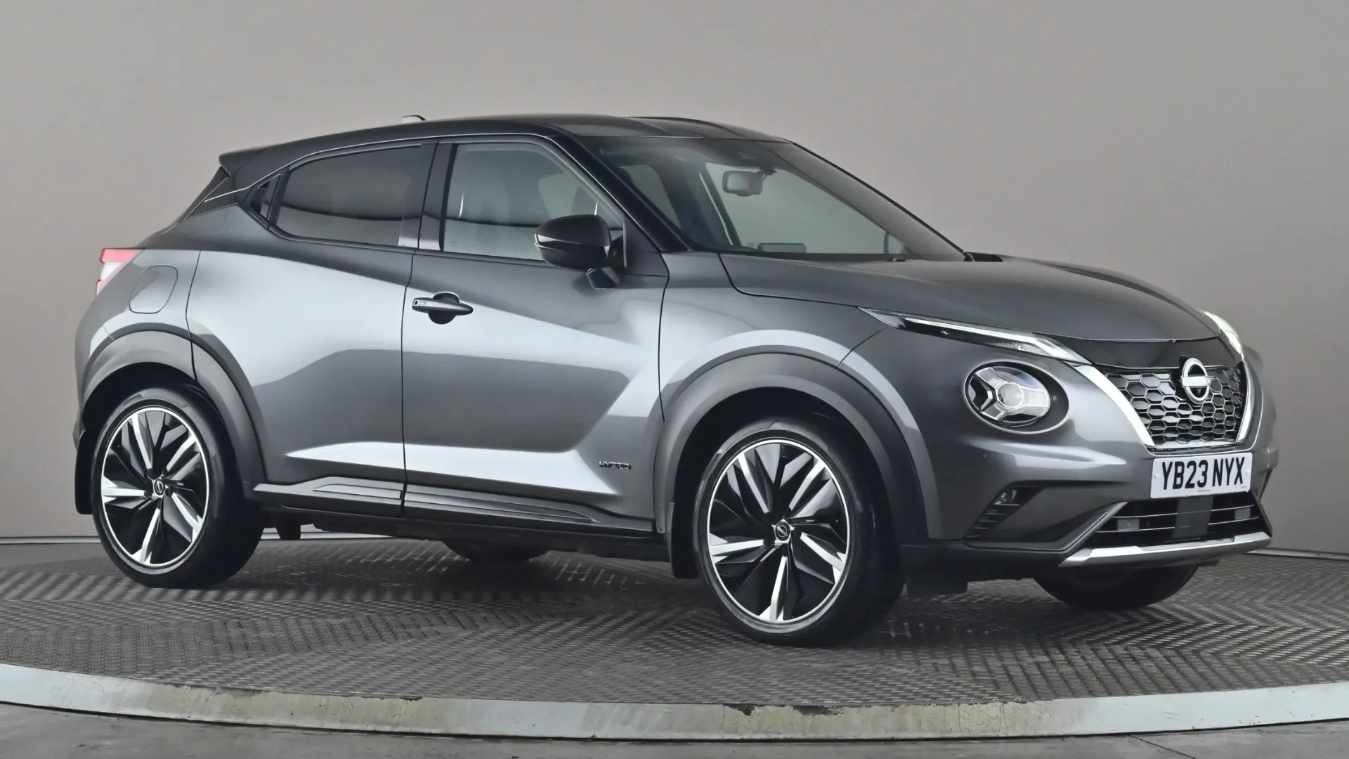 2023 NISSAN JUKE for sale