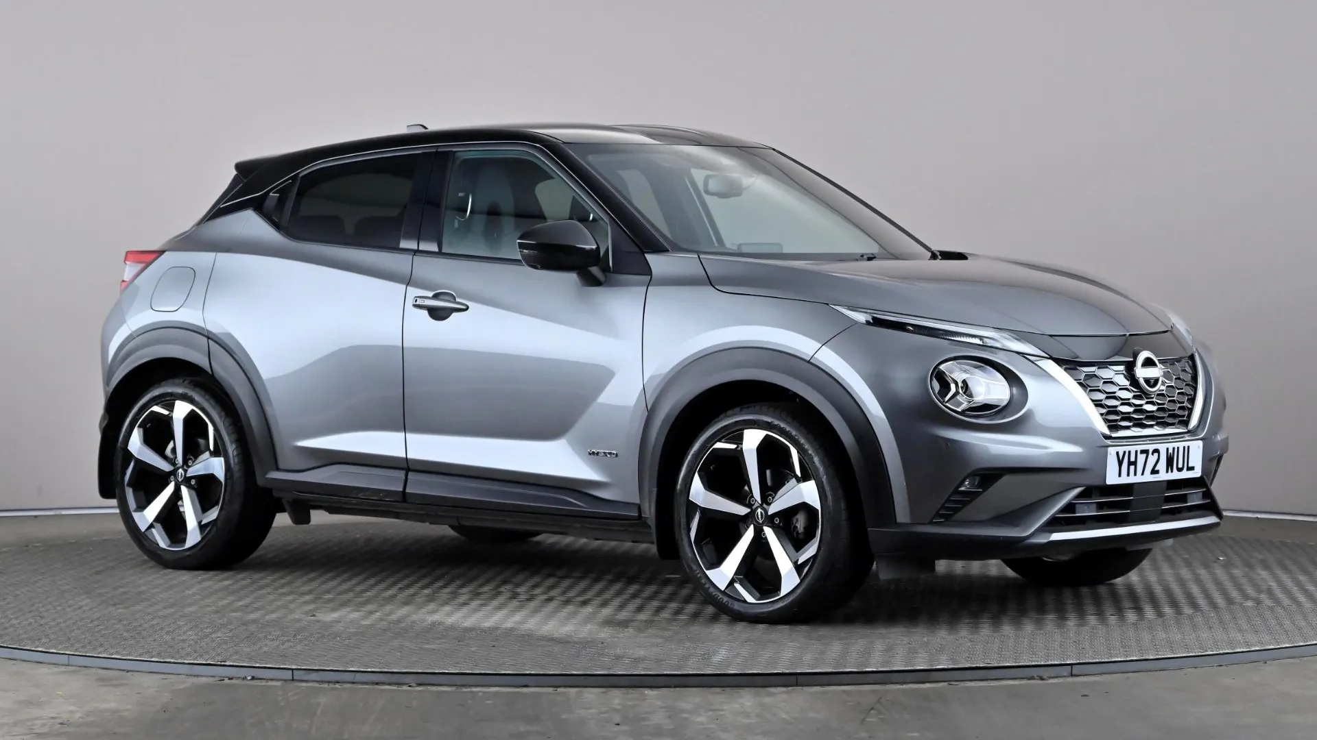 2022 NISSAN JUKE for sale