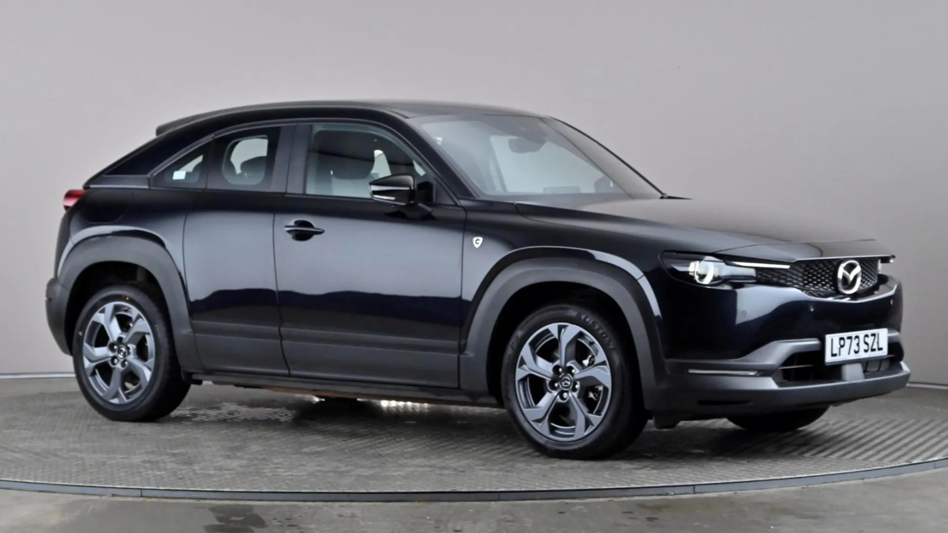 2023 MAZDA MX-30 for sale