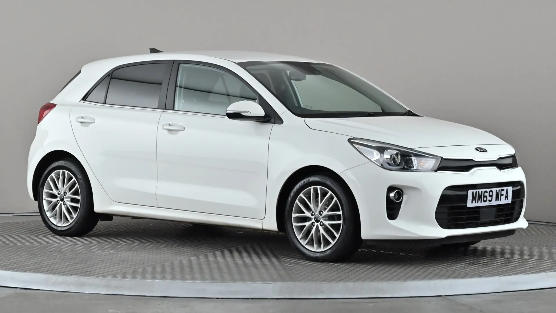 2020 KIA RIO for sale
