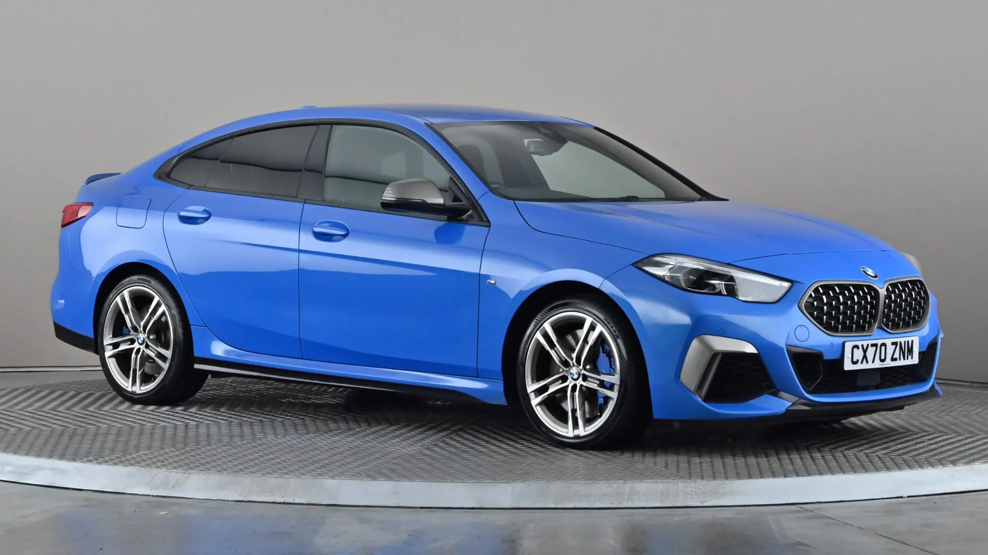 2020 BMW 2 SERIES GRAN COUPE for sale