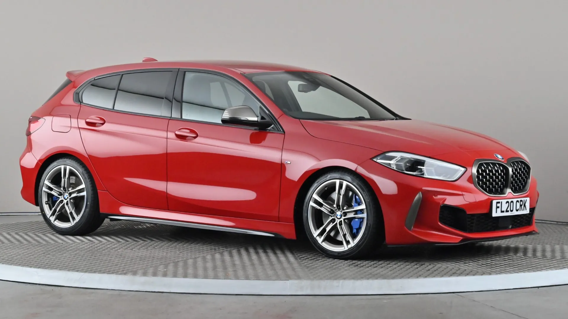 2020 BMW 1 SERIES for sale