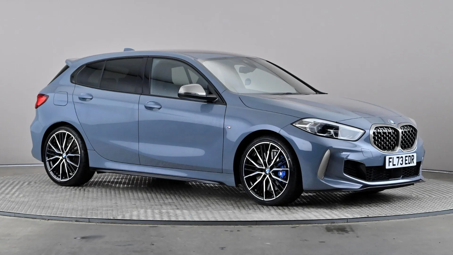 2023 BMW 1 SERIES for sale