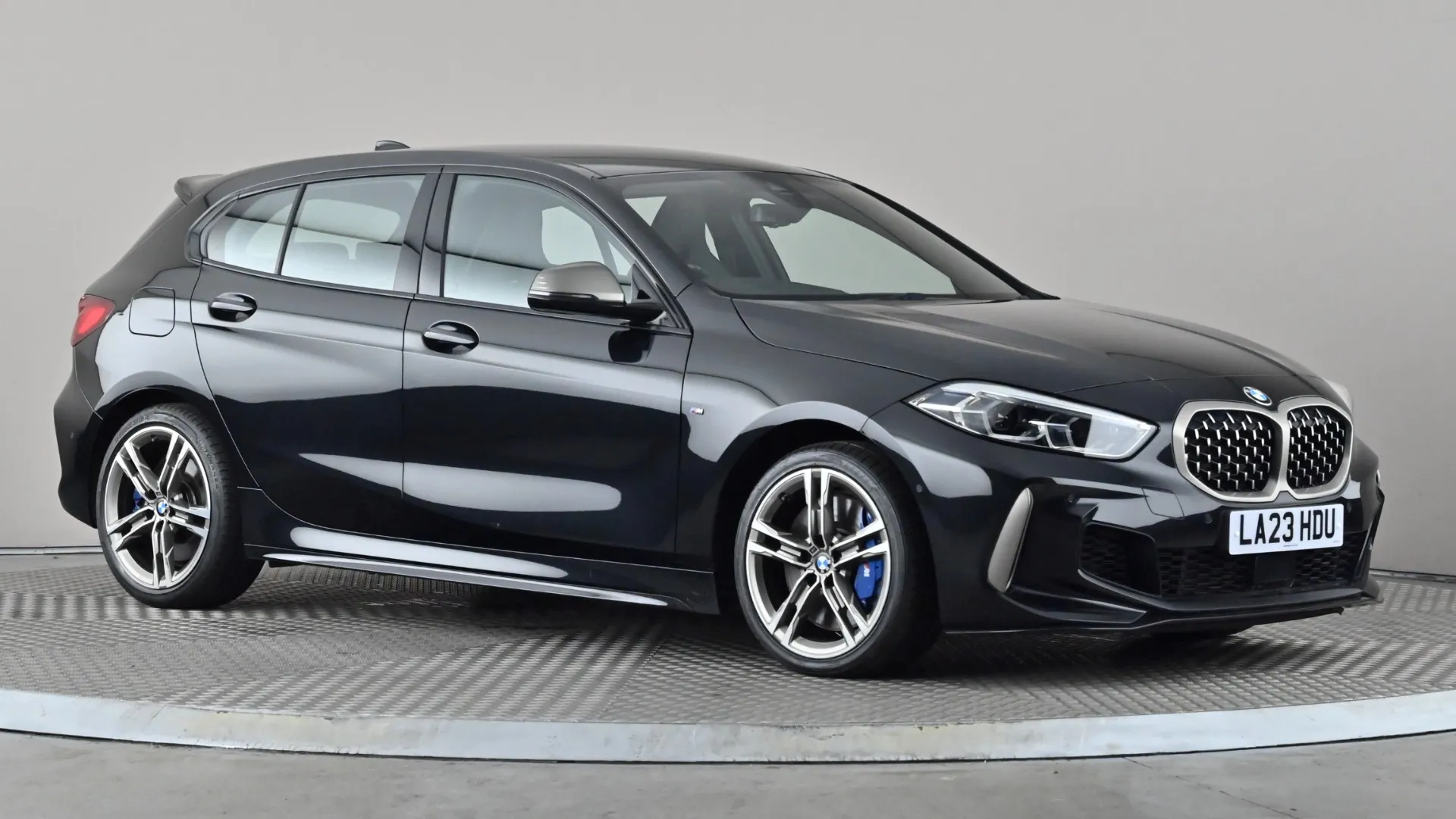 2023 BMW 1 SERIES for sale