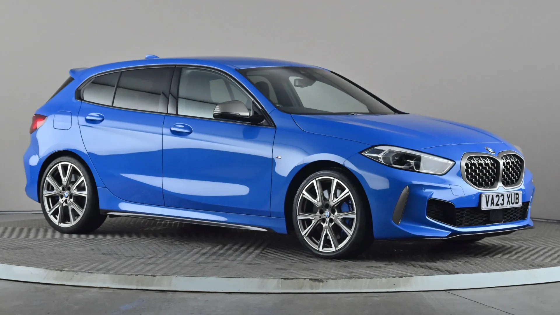 2023 BMW 1 SERIES for sale